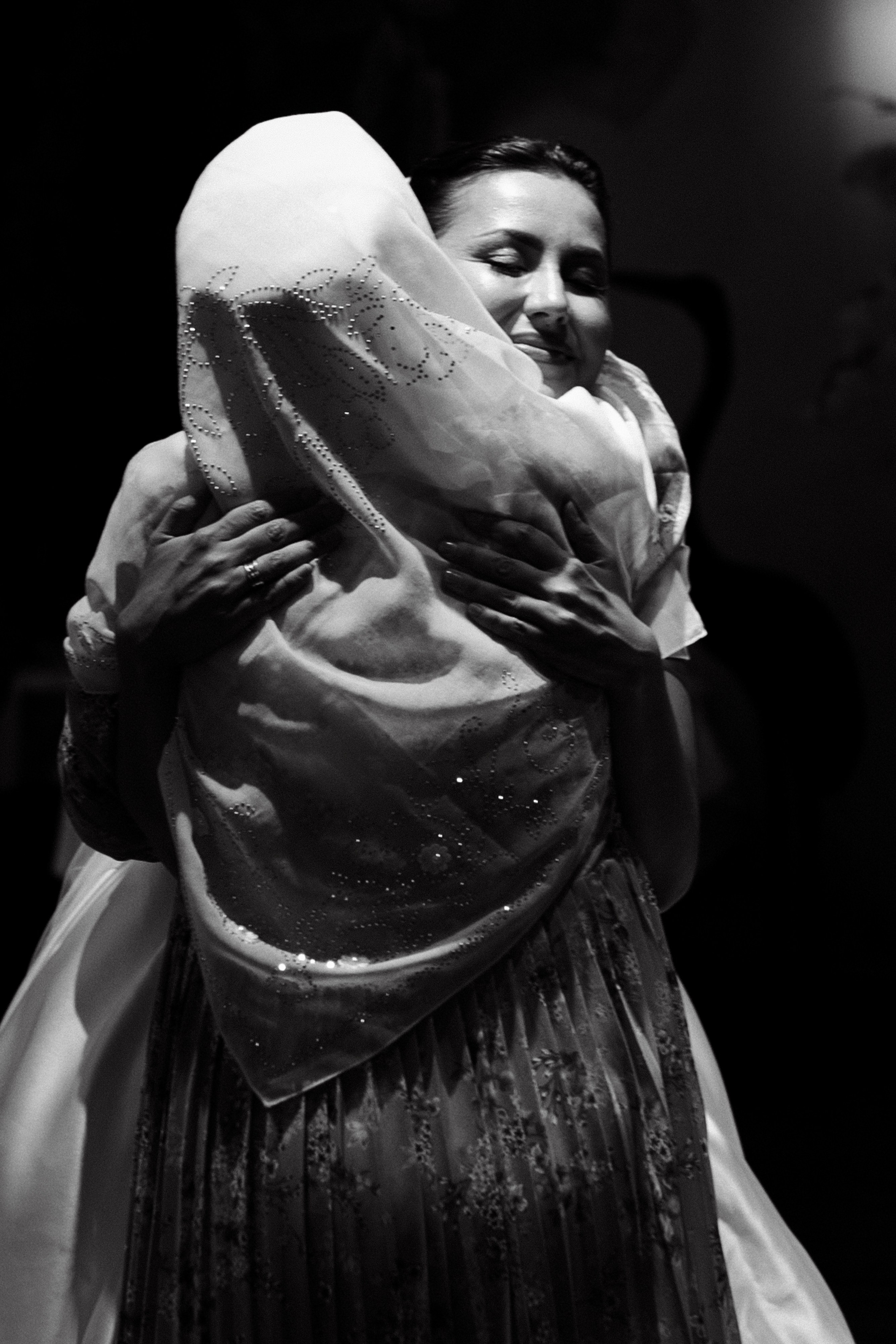 Фархад и Энже. Фотограф Диана Хасанова, г. Казань