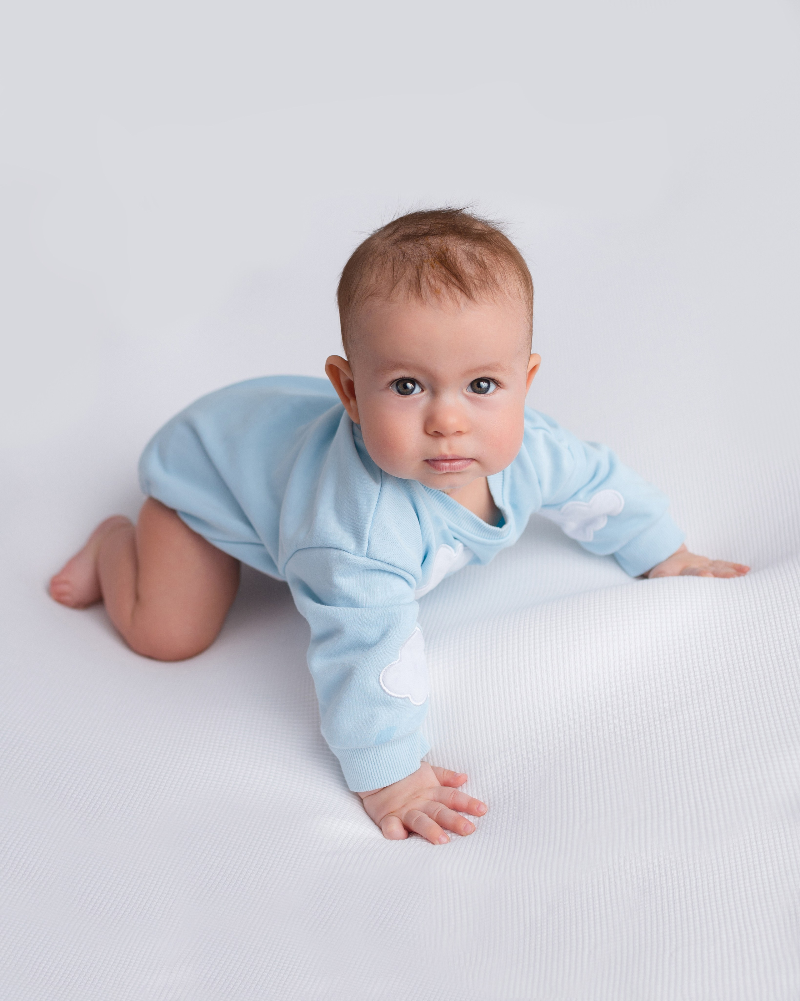 Детский фотограф в Твери. Newborn Фотограф в Твери