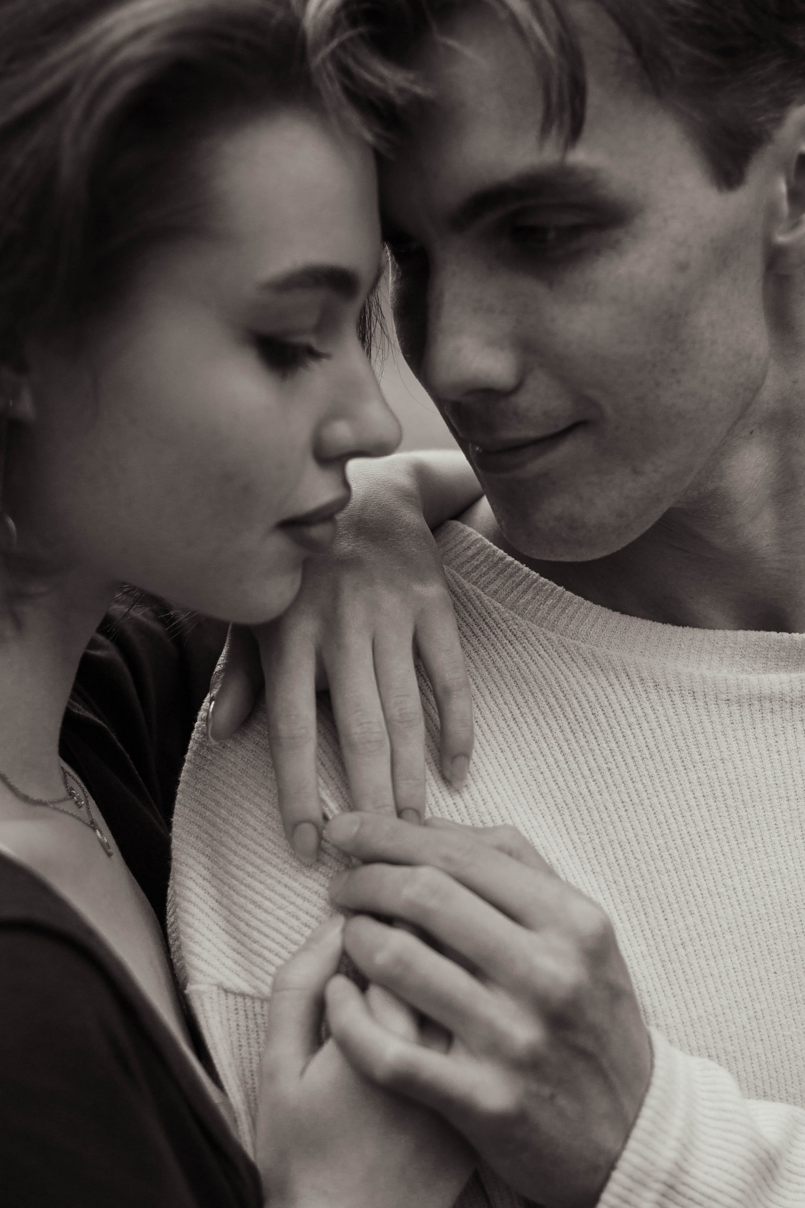 Love store. Портретный фотограф Алиса Шигуева