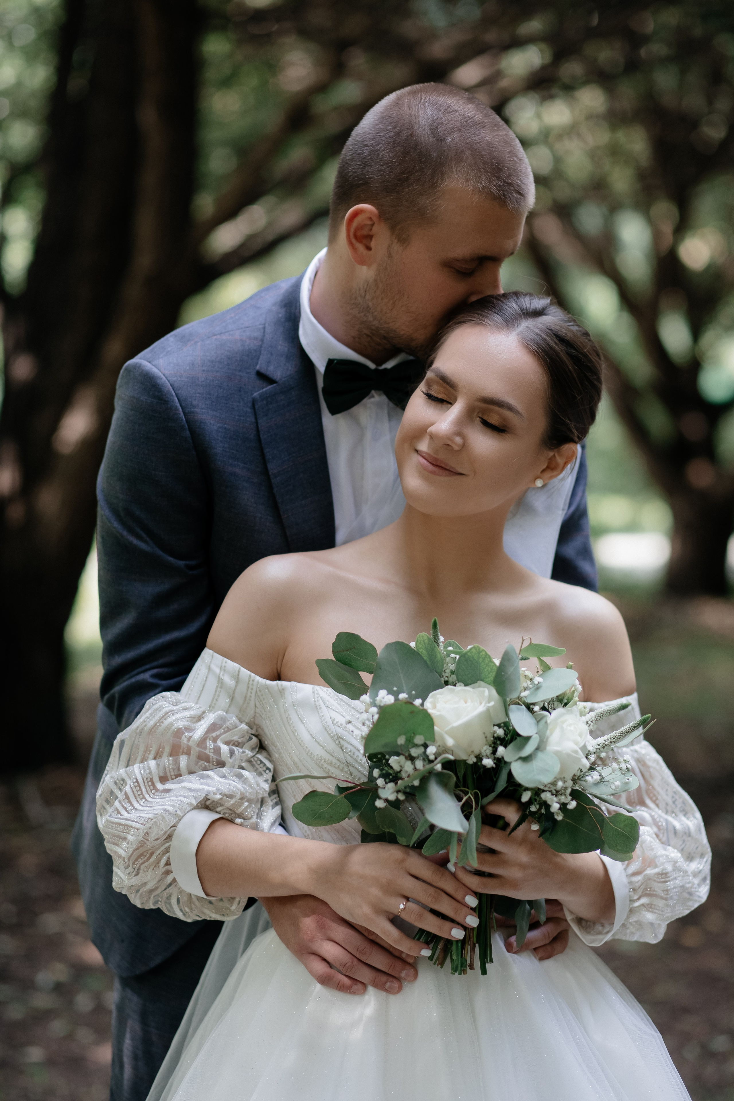 Никита & Валерия. Фотограф в Москве Валерия Рожкова