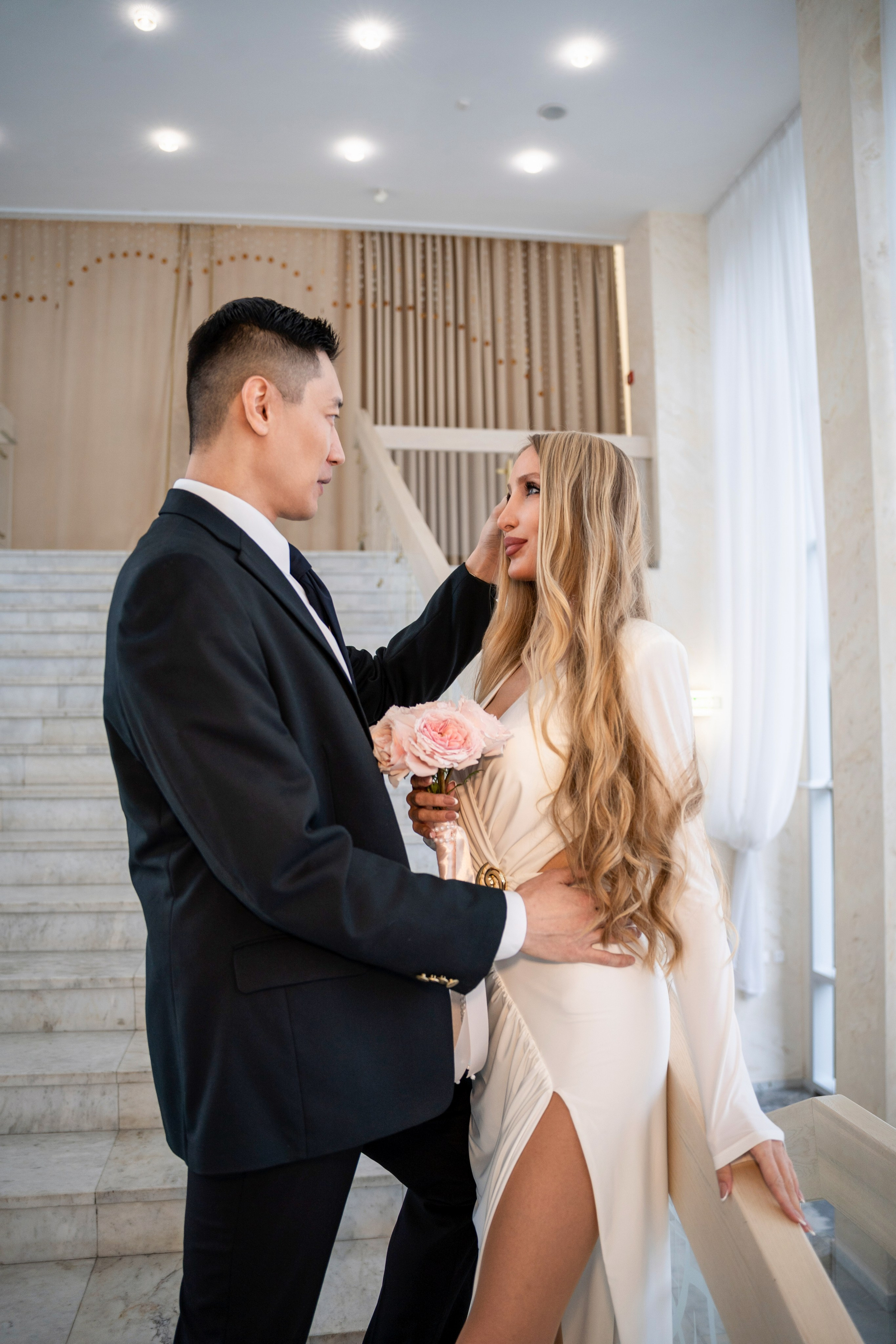 Свадебное. Норина Анна, фотограф в Самаре, НЕЙРОфото по всему миру. Создаю кадры которые цепляют за душу