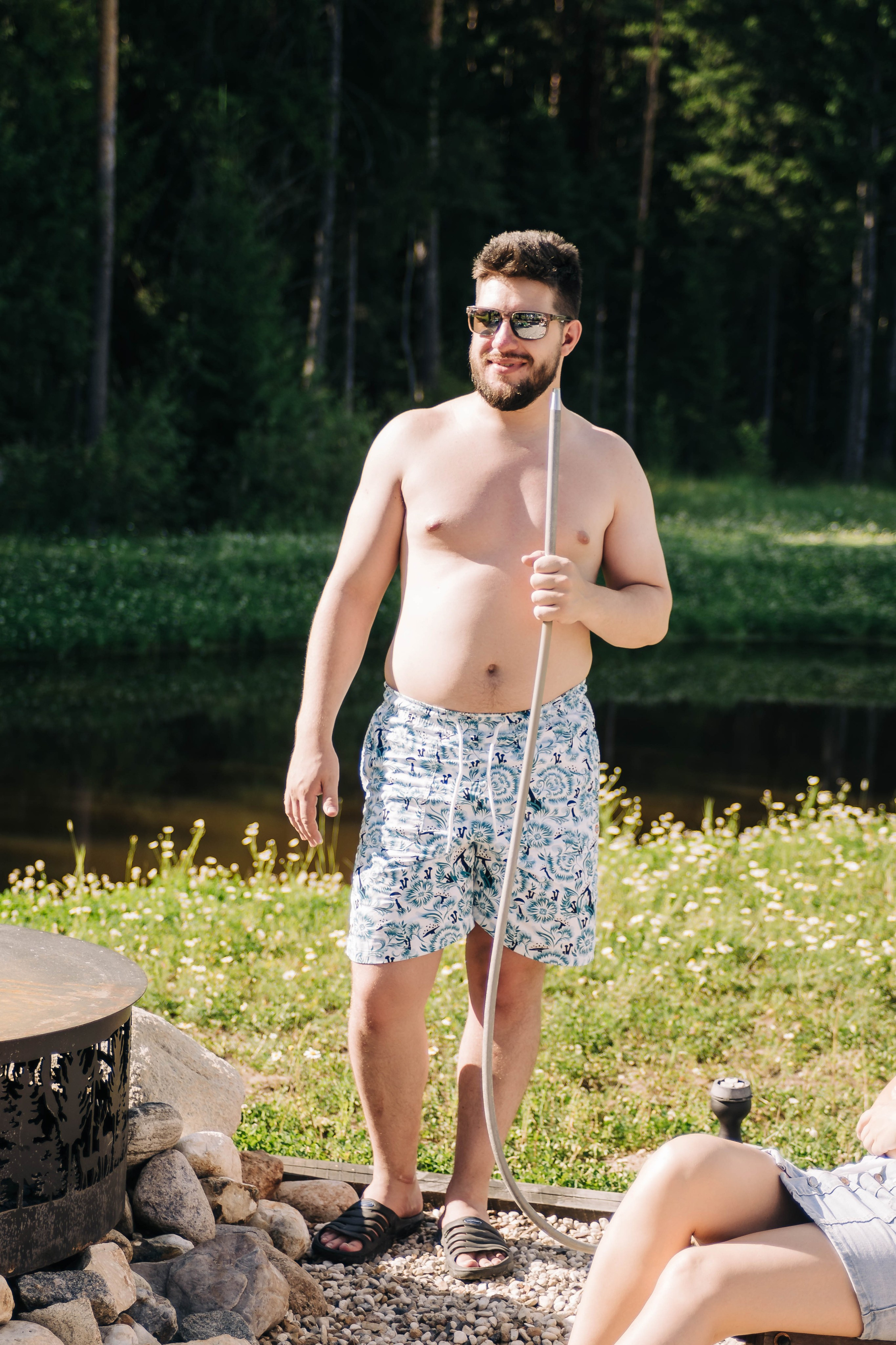 Винни-вилла: кулинарный мастер-класс. Фотограф в Твери Дементьева Анастасия