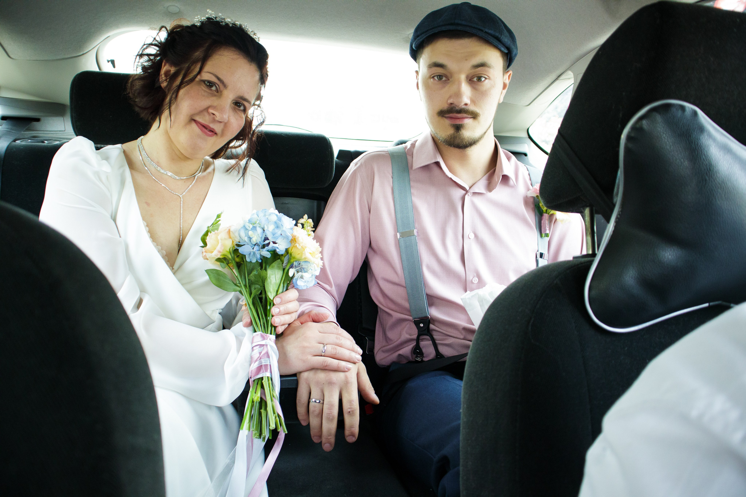 Свадьба. Фотограф видеограф в Ростове-на-Дону Анастасия Зиновьева