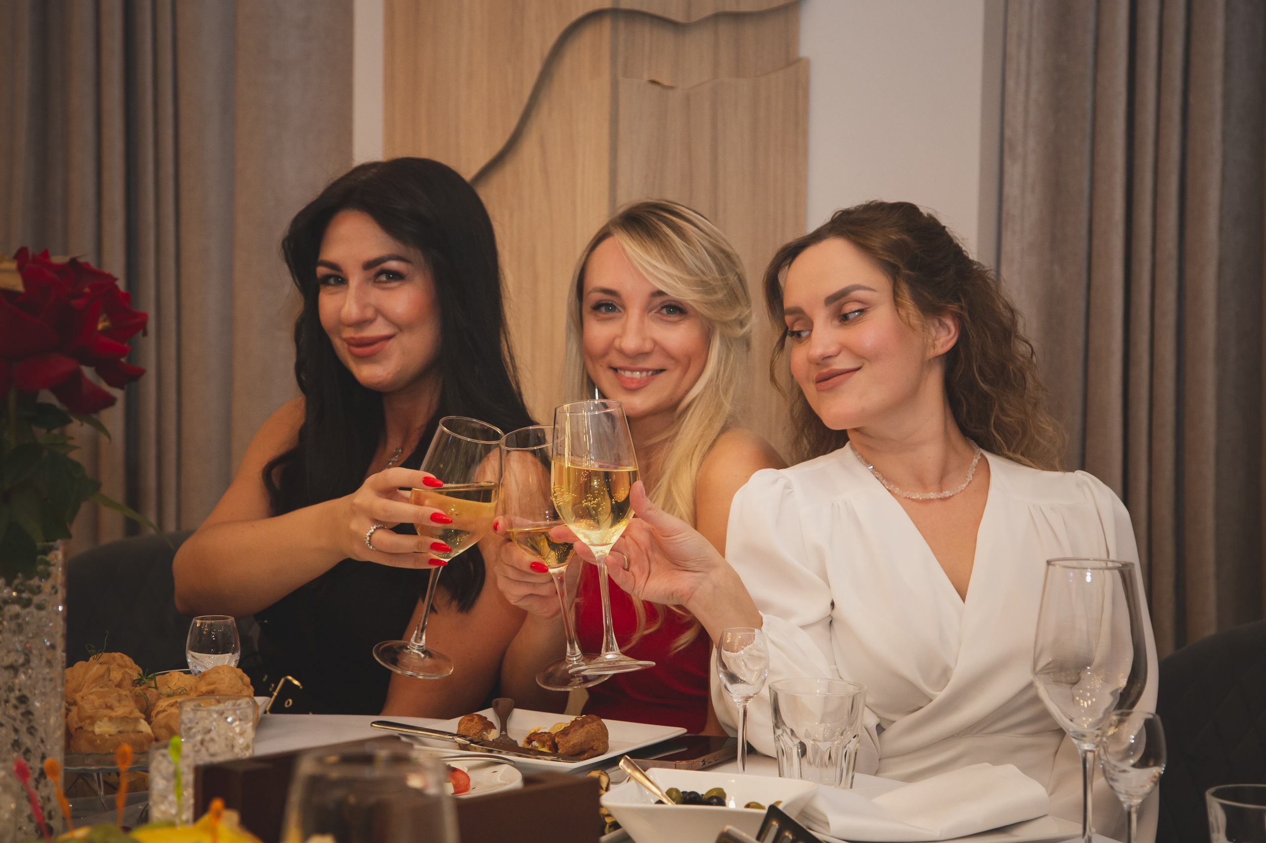 Birthday | Калининград. Андрей Миллер Фотограф из Калининграда