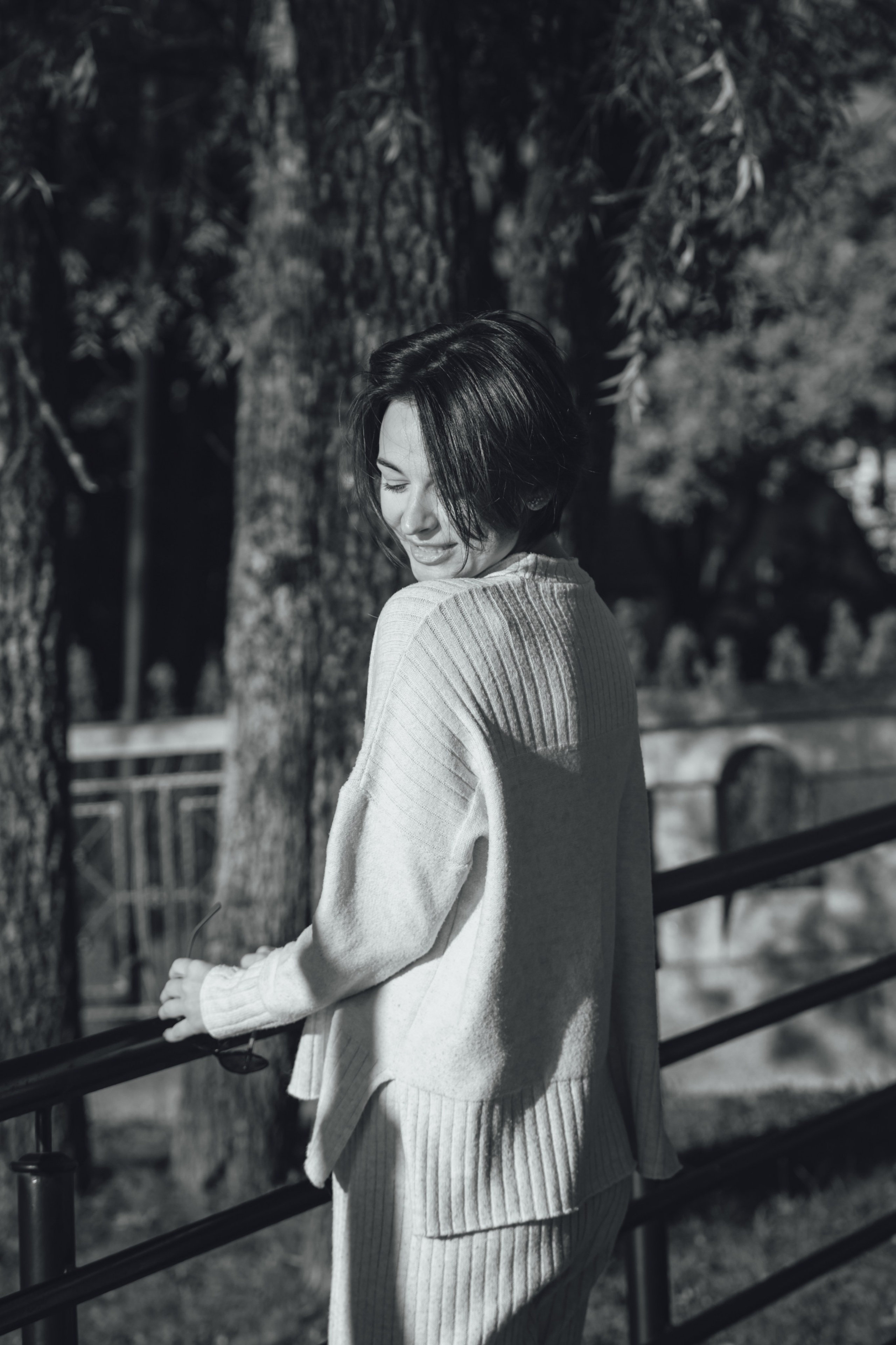 Olga | Калининград. Андрей Миллер Фотограф из Калининграда