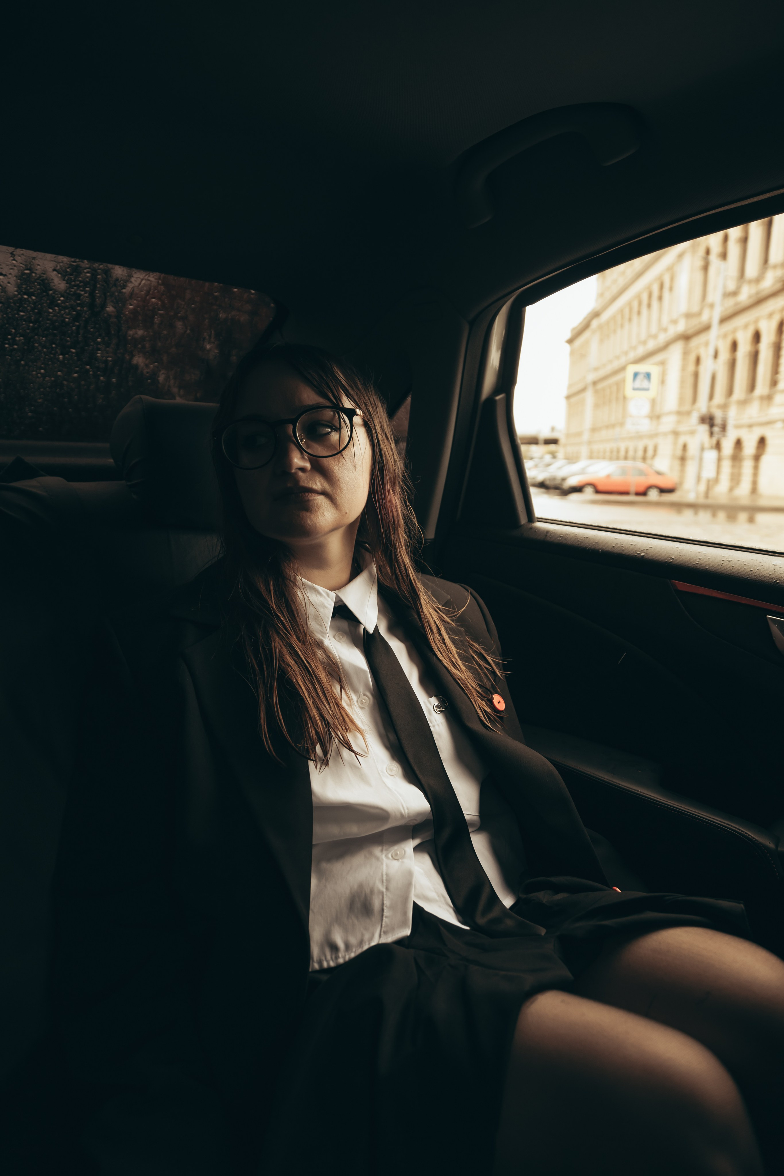 Inna | Калининград. Андрей Миллер Фотограф из Калининграда