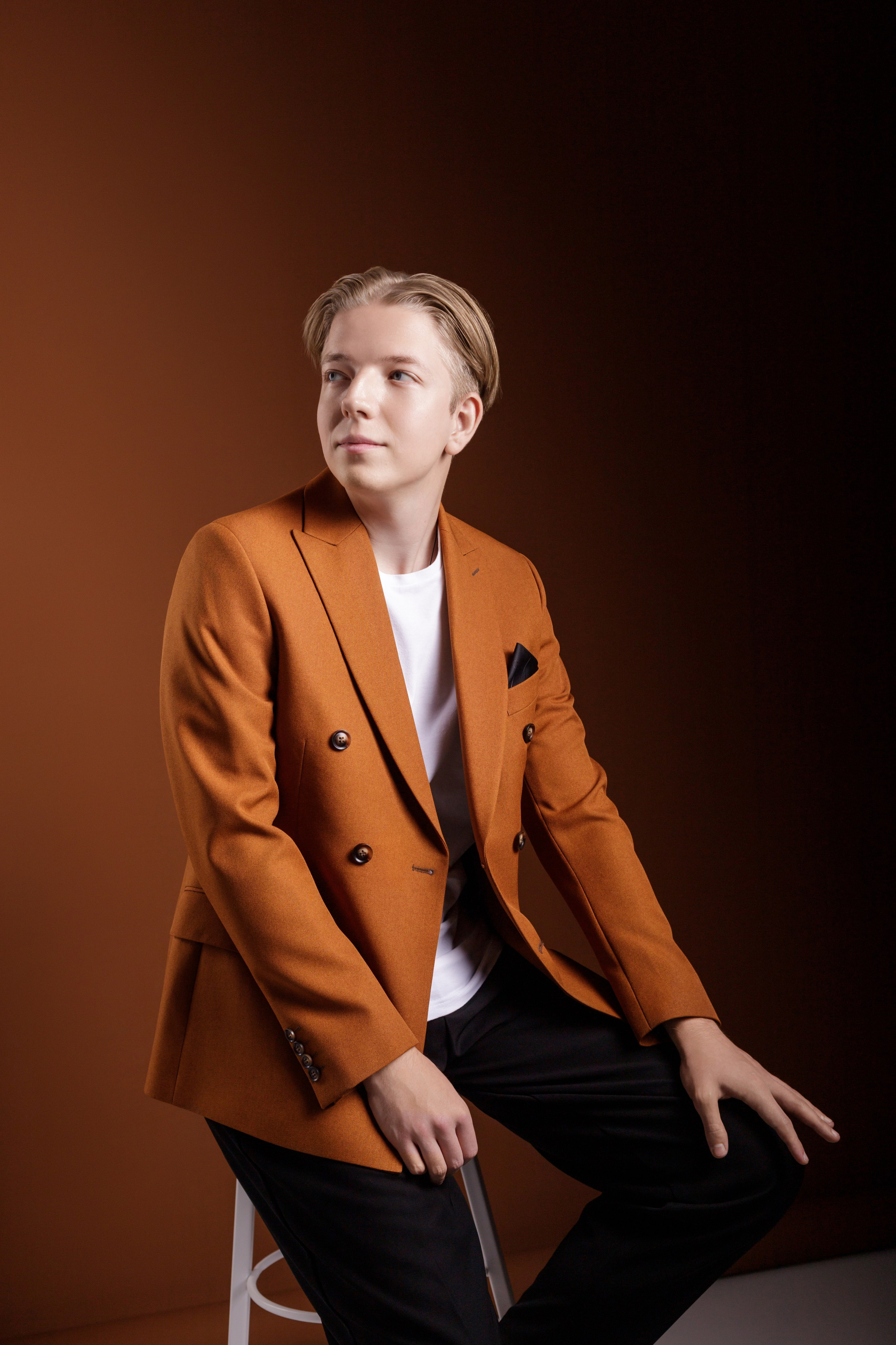 Герман Таразанов. Фотограф Новосибирск Анна Полонова