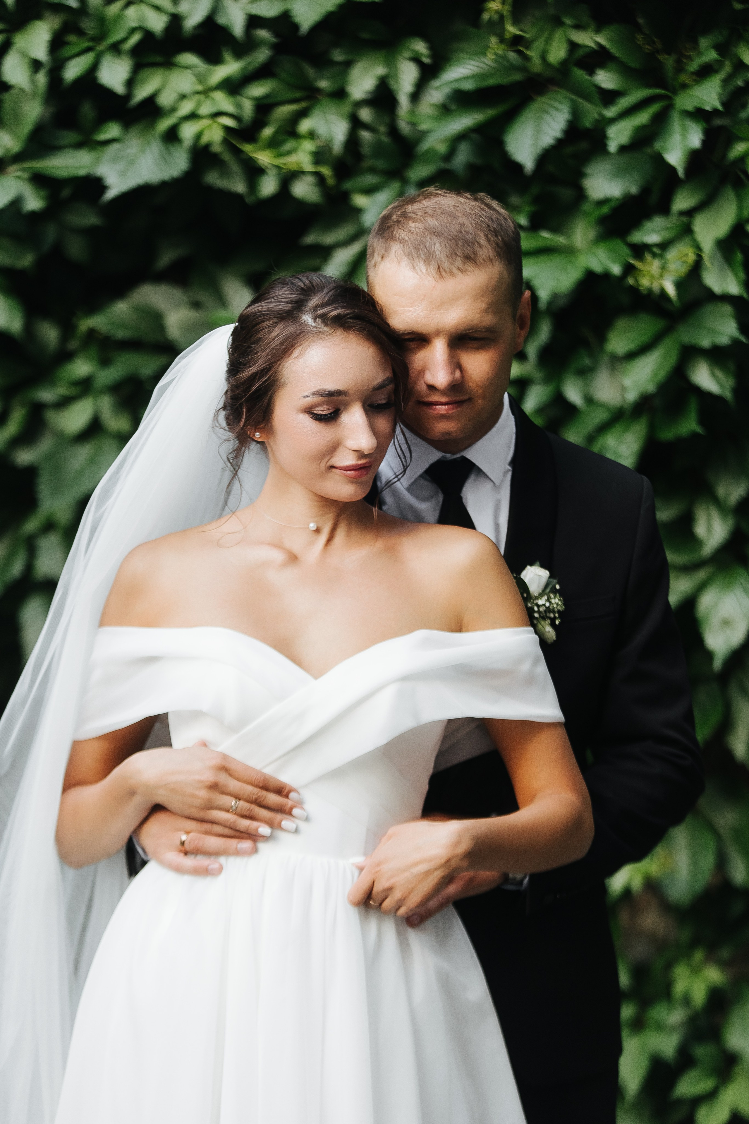 Иван Юлия. Фотограф в Красноярске Надежда Воскресенская