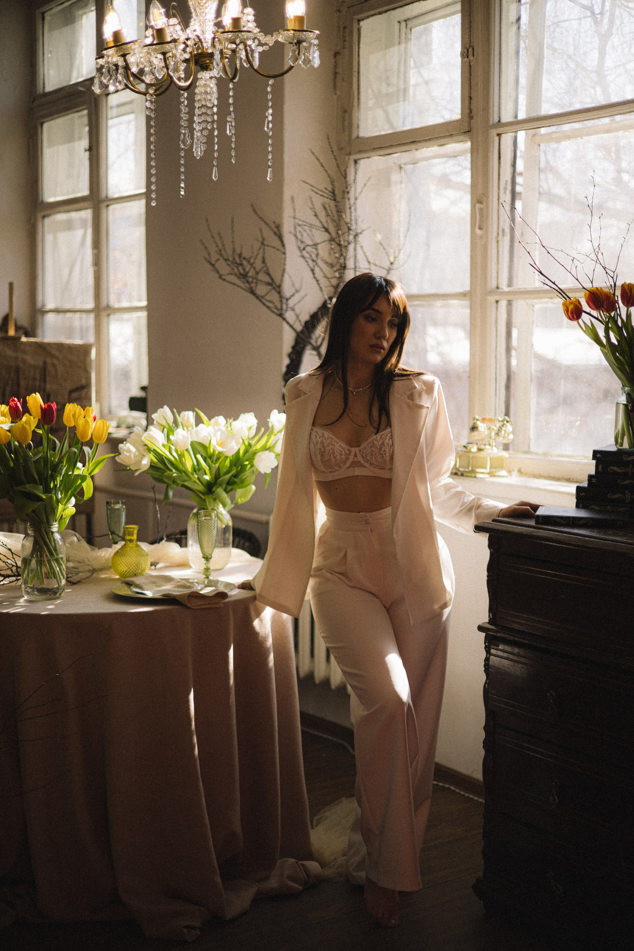 Кристина. Фотограф в г. Чита