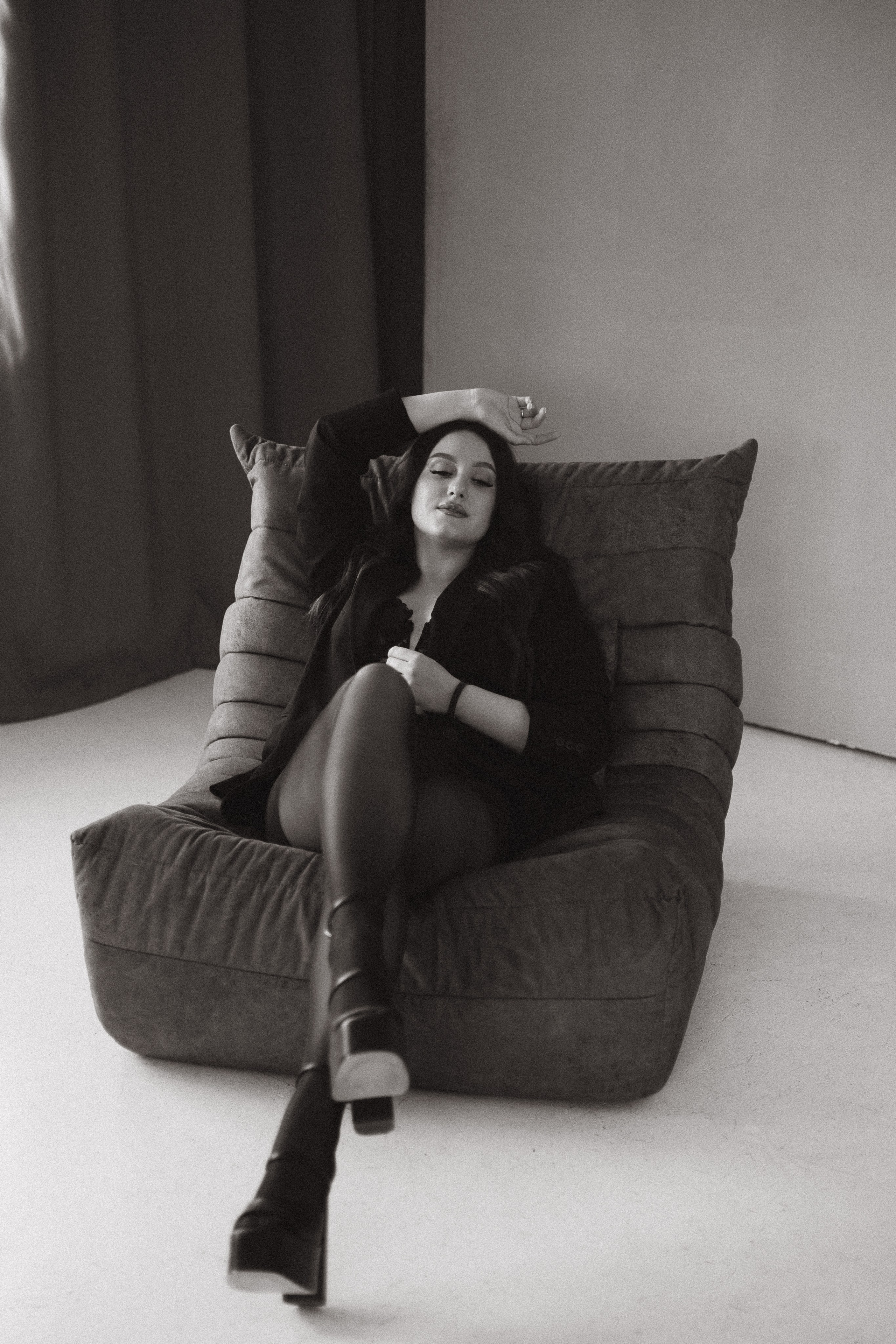 Алина. Фотограф в г. Чита