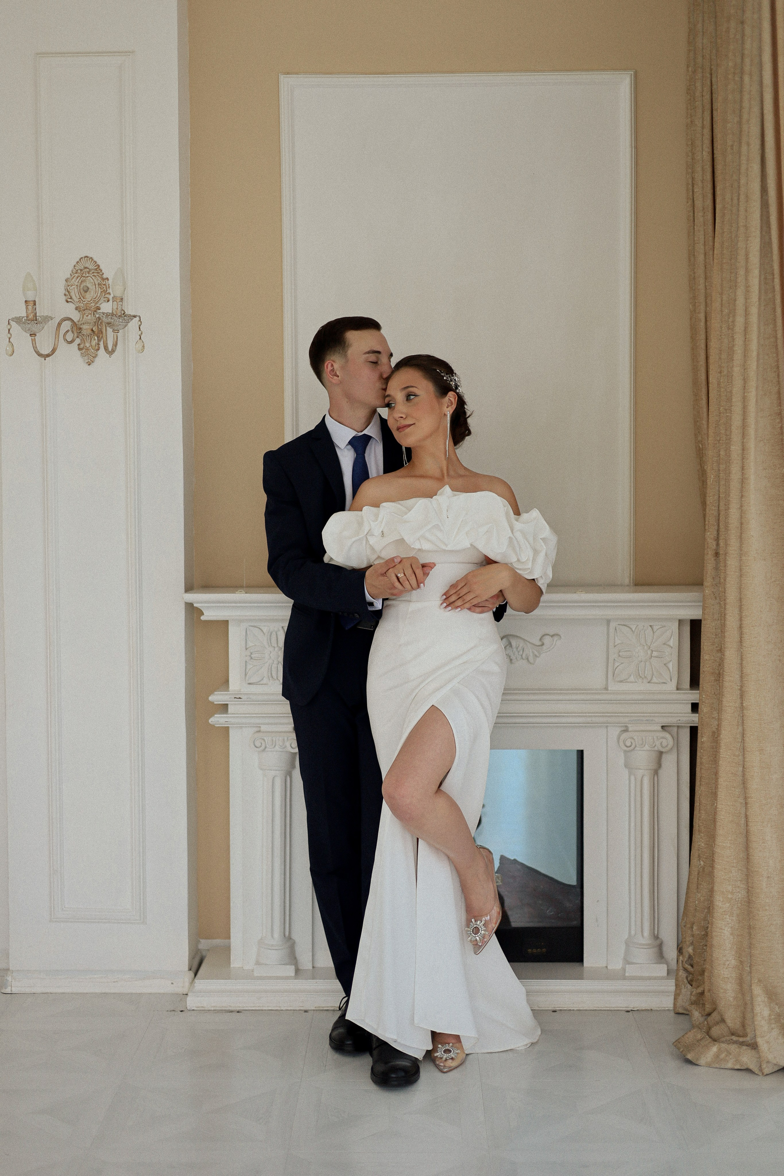 Дарья ♡ Никита. Фотограф в г. Чита