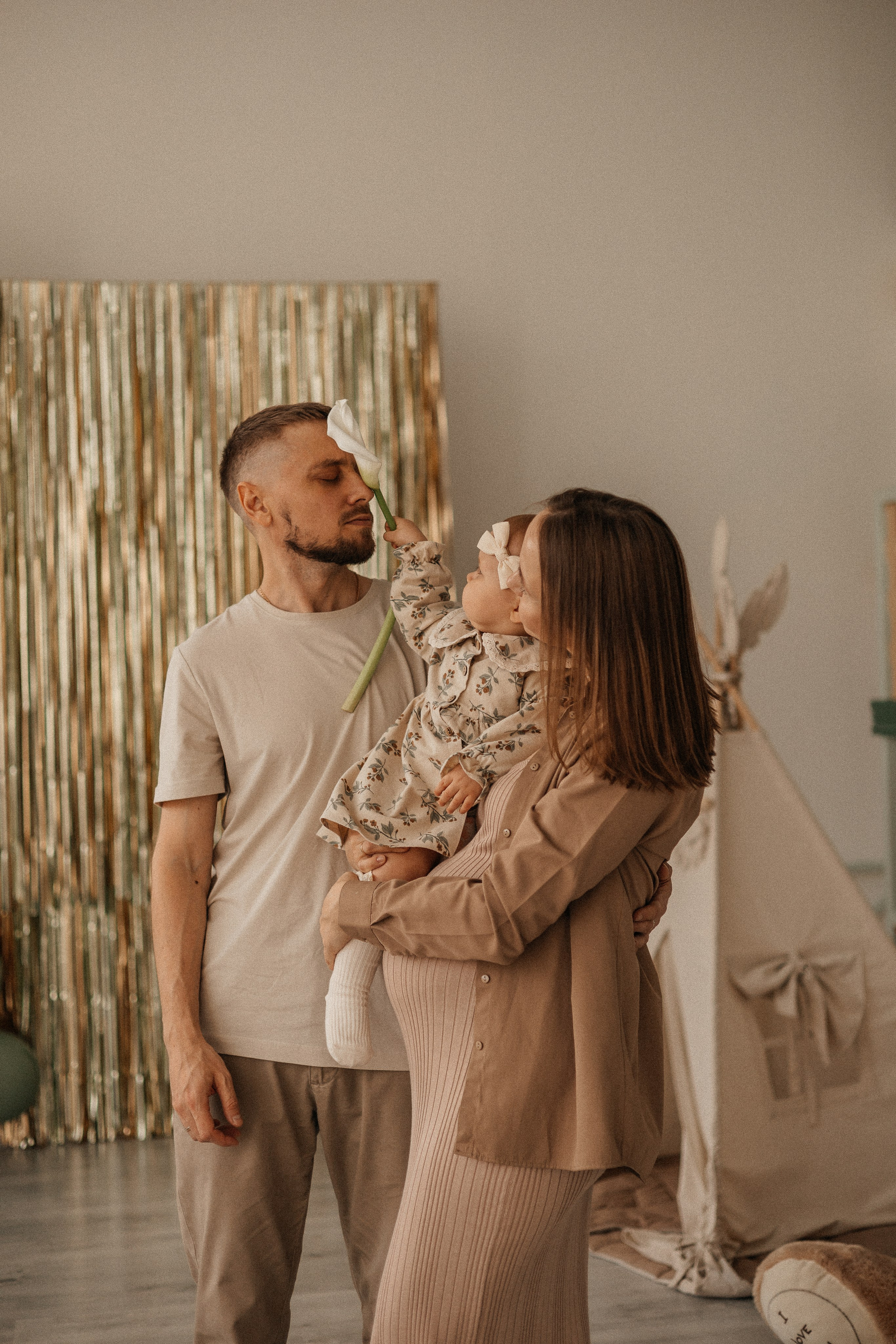 Саше годик ♡. Фотограф в г. Чита