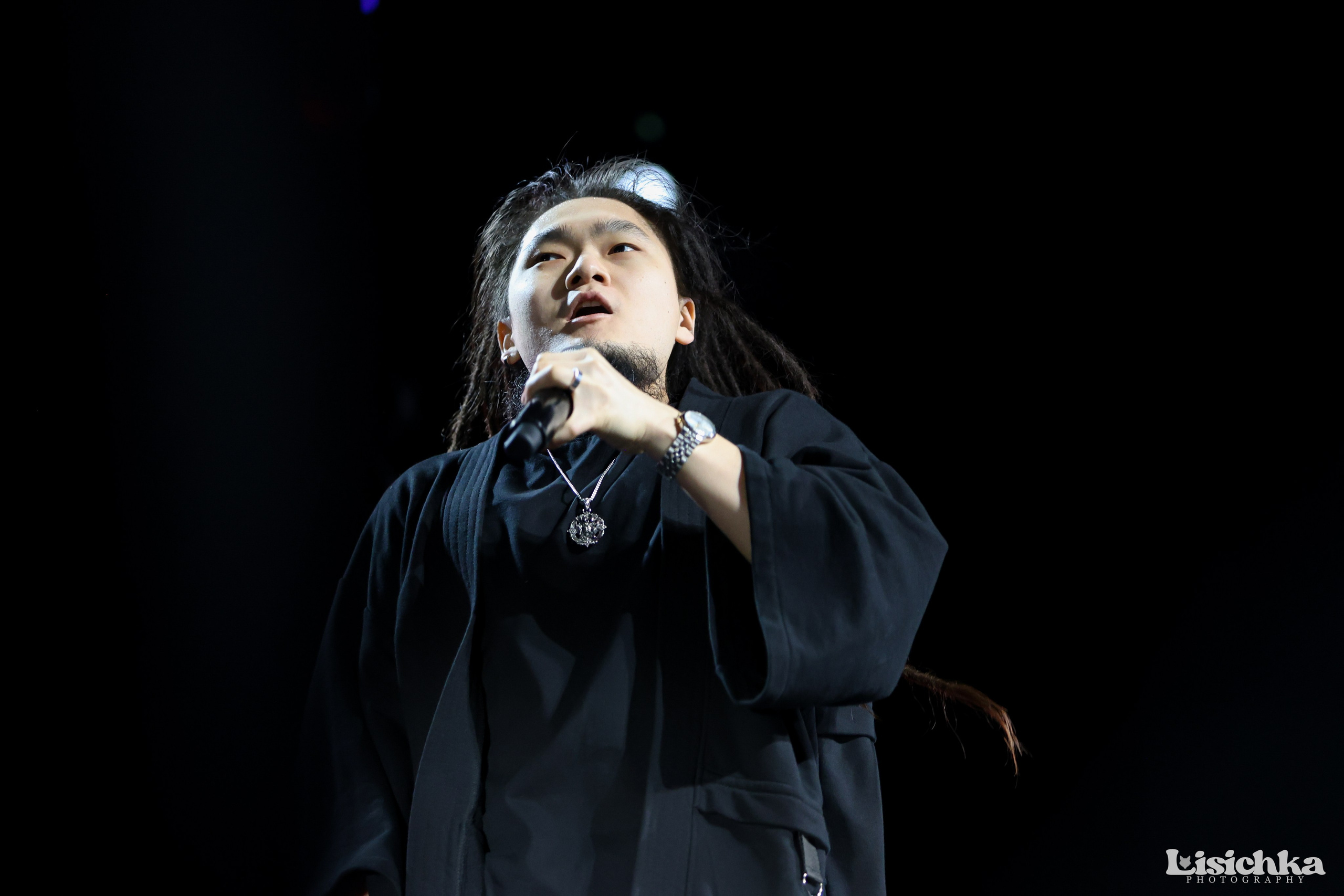 Фестиваль азиатской культуры VK Asian Dragon Fest 2025