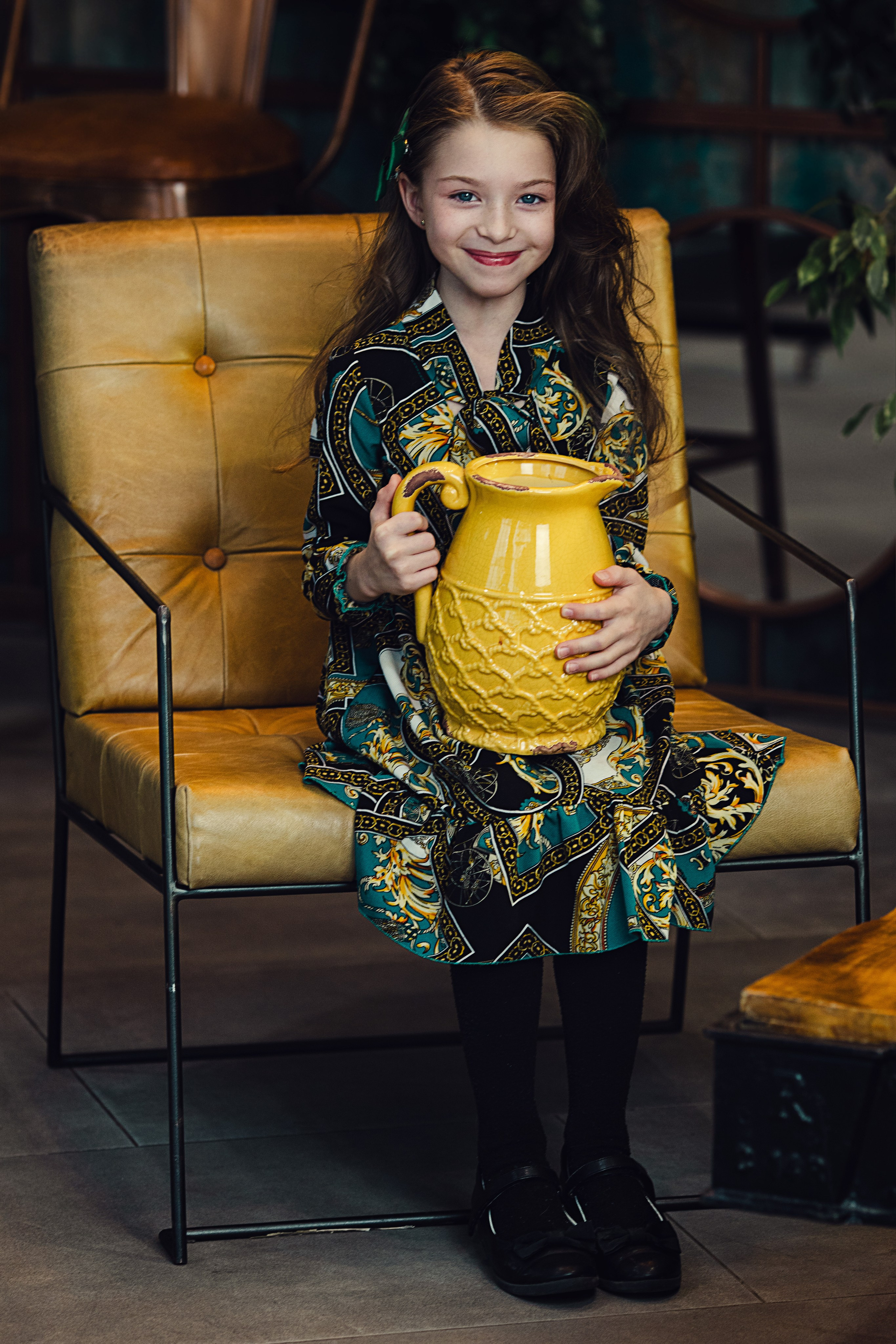 ЛИЗА. ФотоХудожник Харитонова Ирина г. Санкт-Петербург