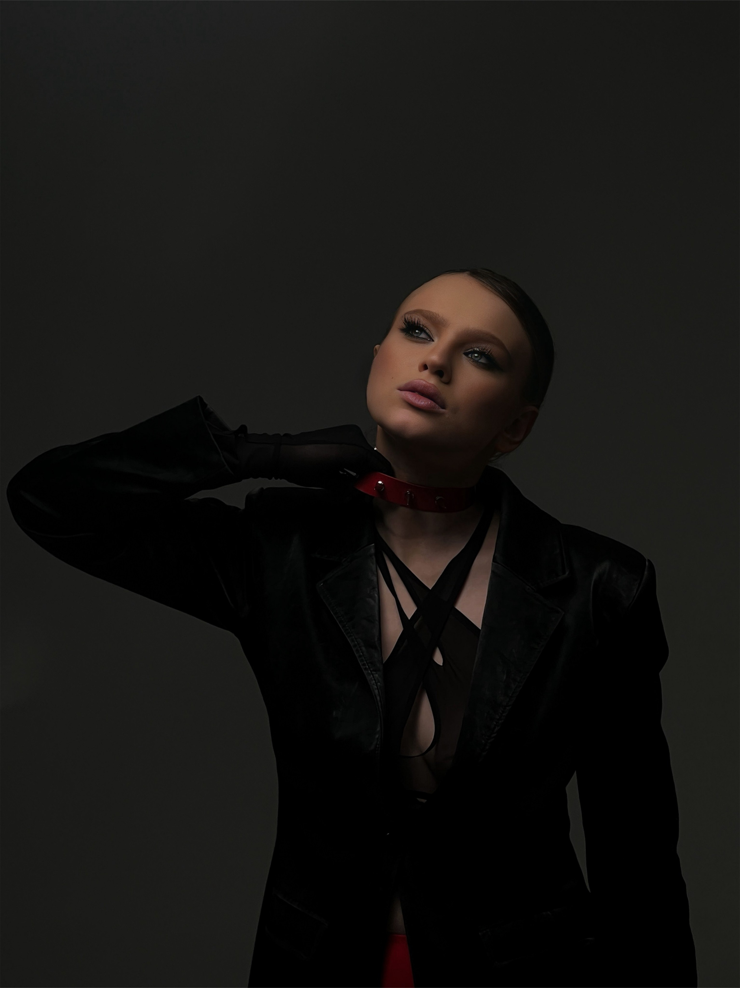 Творческая съемка. Фотограф в Санкт-Петербурге Юлия Романовна