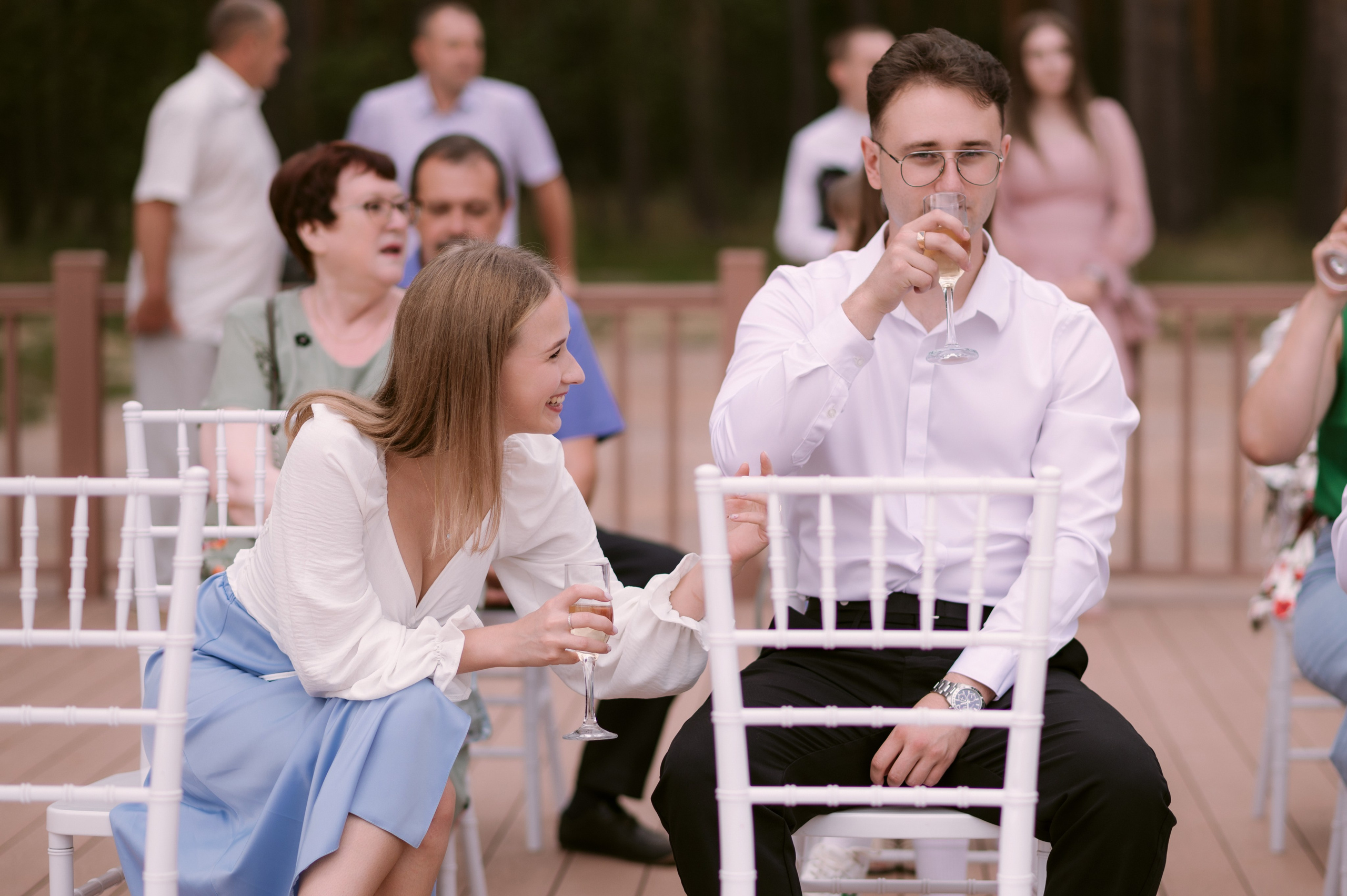 Настя + Дима. Свадебный фотограф в Тамбове Валерий Тихов