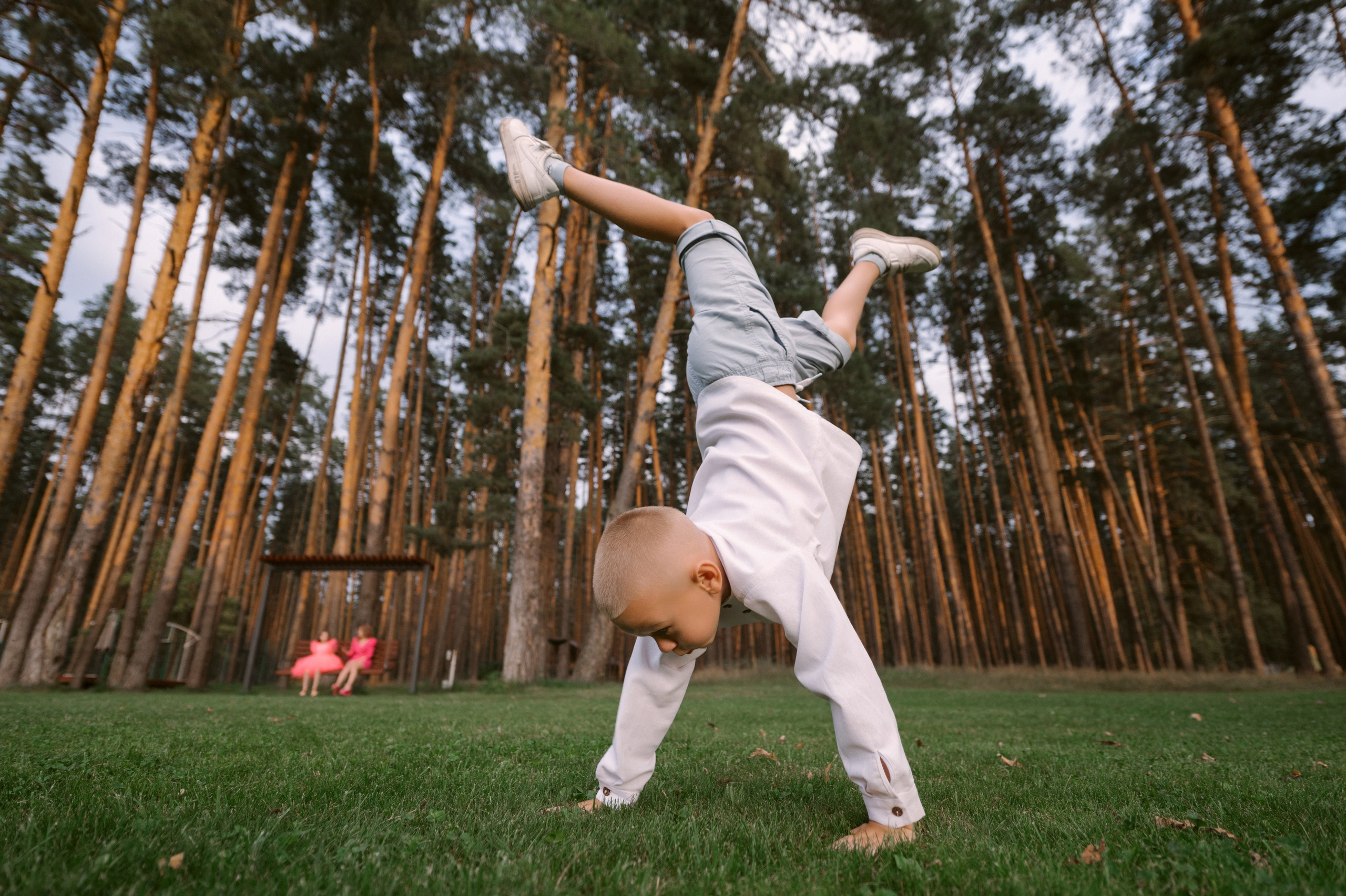 Настя + Дима. Свадебный фотограф в Тамбове Валерий Тихов