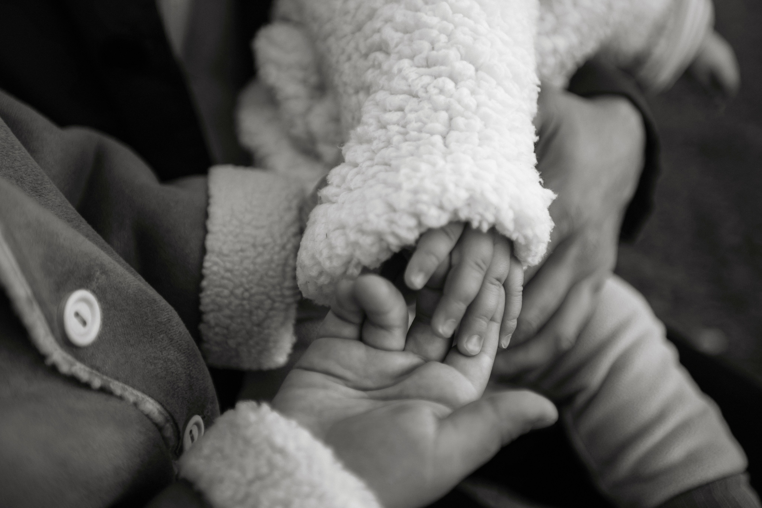 Семейная история. Фотограф Анна Лейман. Севастополь