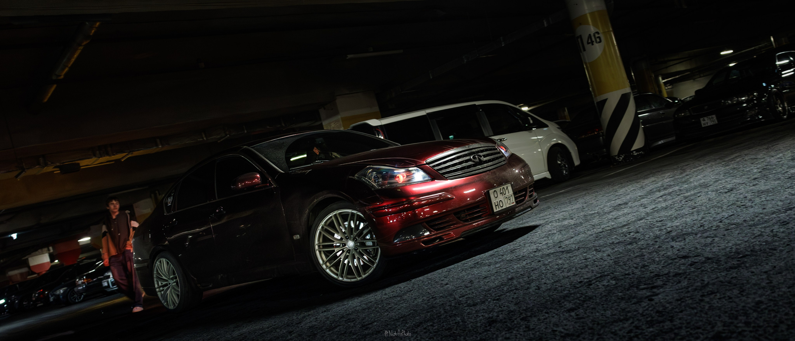 DNB 18.04.2026. #NotAiPhoto — автомобильный фотограф