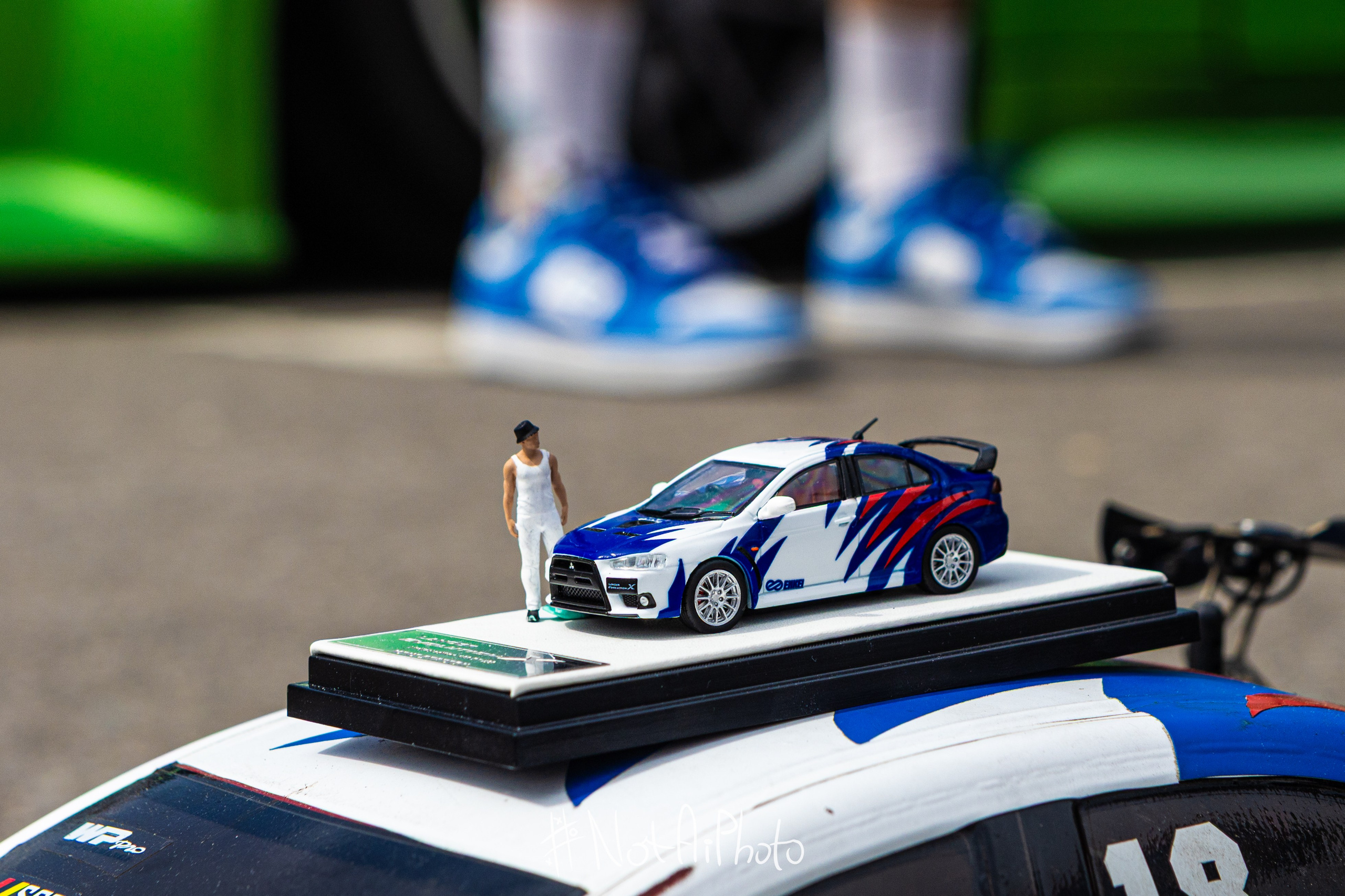 Репортажная съемка Time2Fest. #NotAiPhoto — автомобильный фотограф