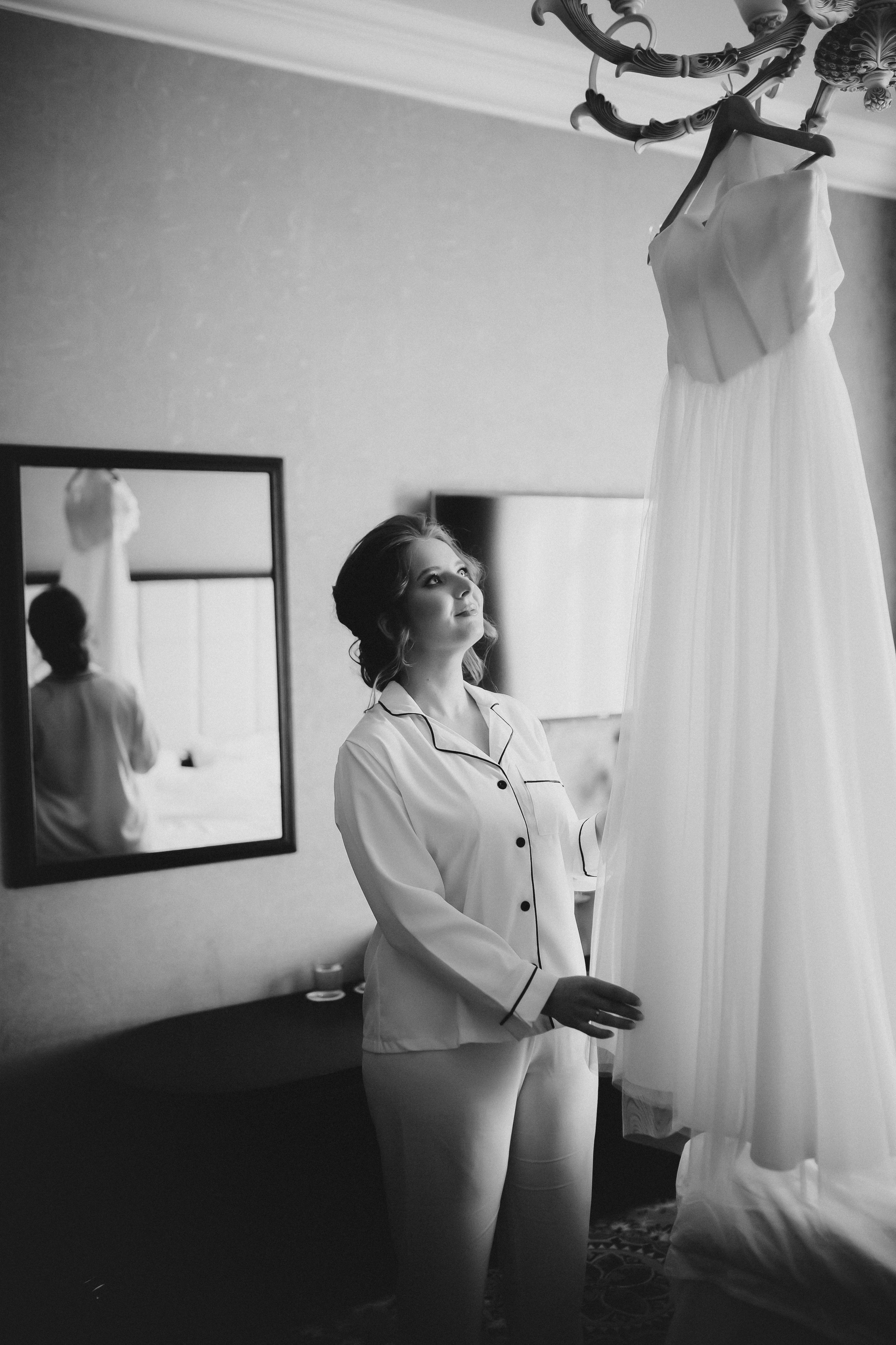 Антон & Александра. Анна Михайлова|Свадебный фотограф в Санкт-Петербурге