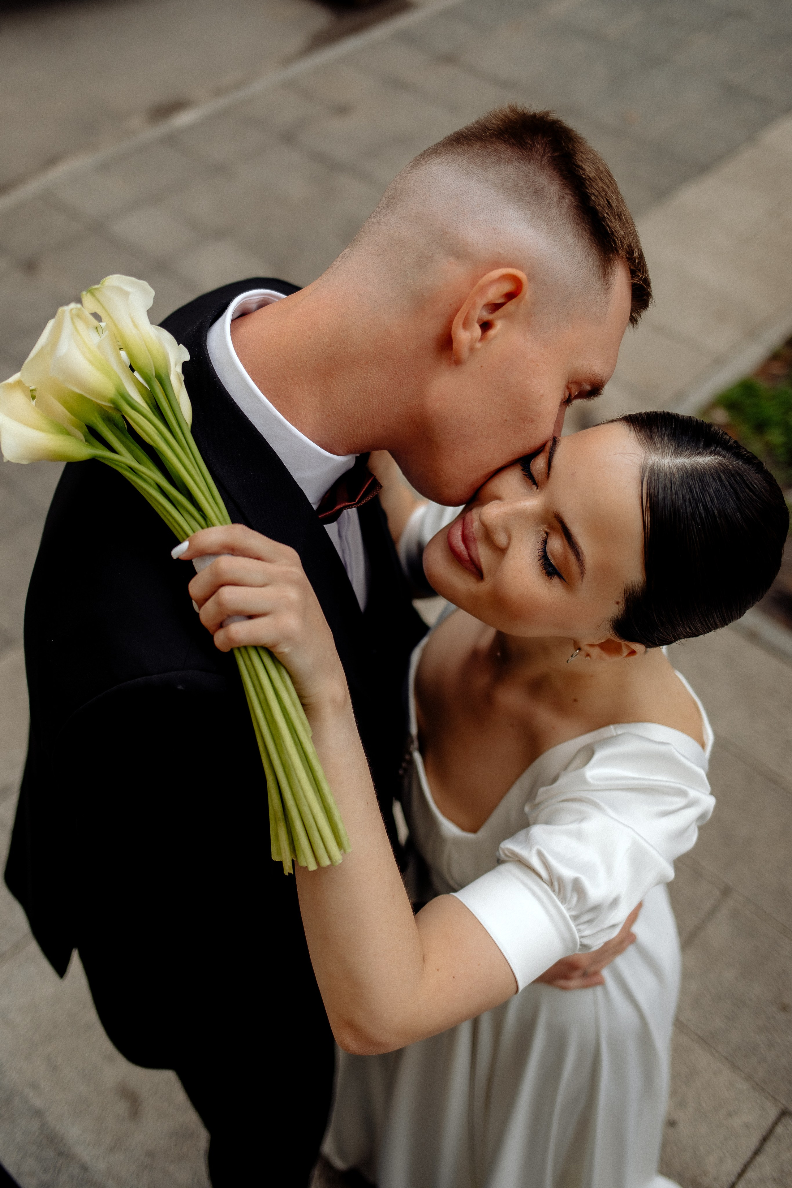 Александр и Лина. Свадебный фотограф в Саратове Симашова Ирина