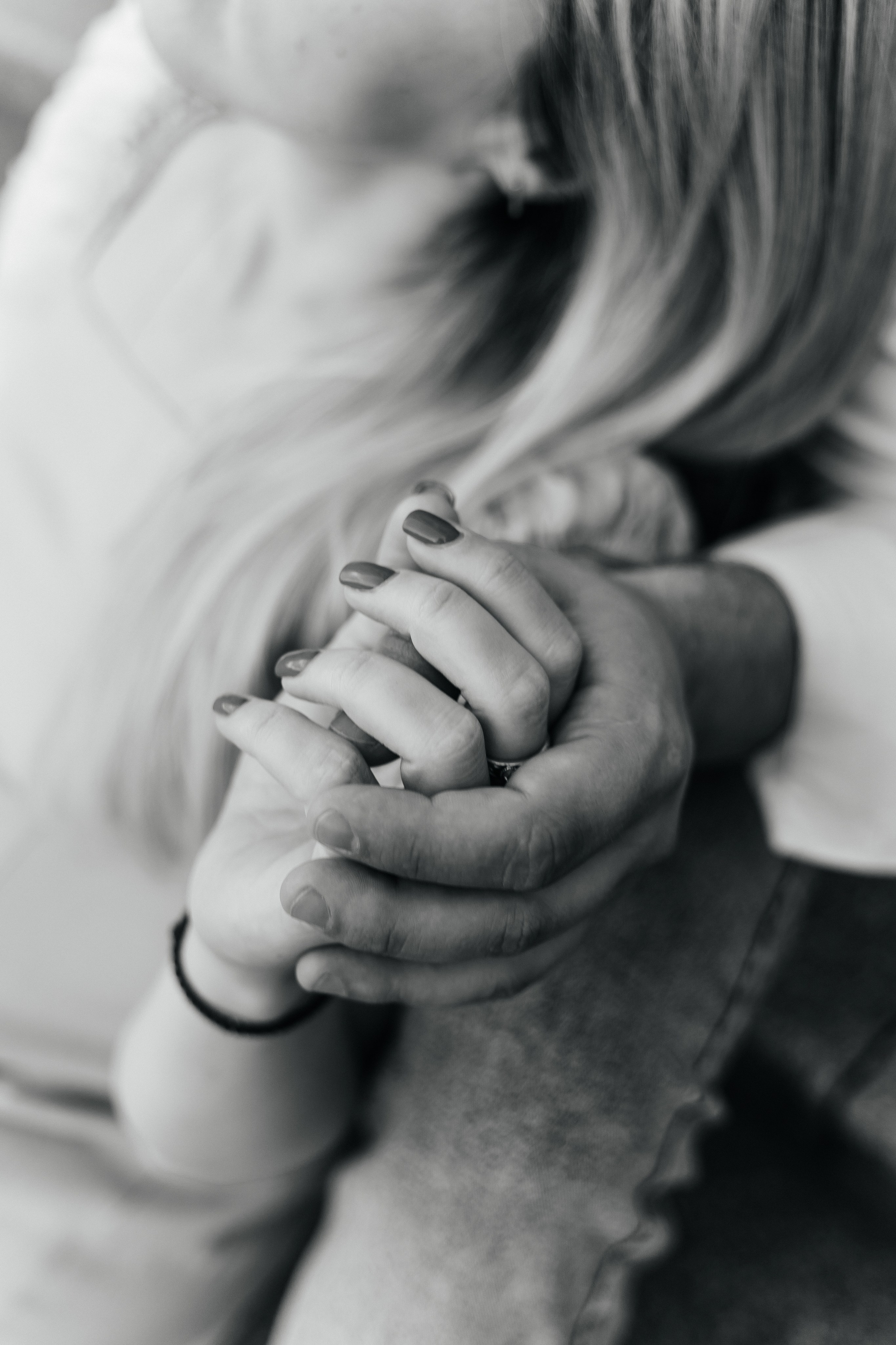 Злата и Дмитрий