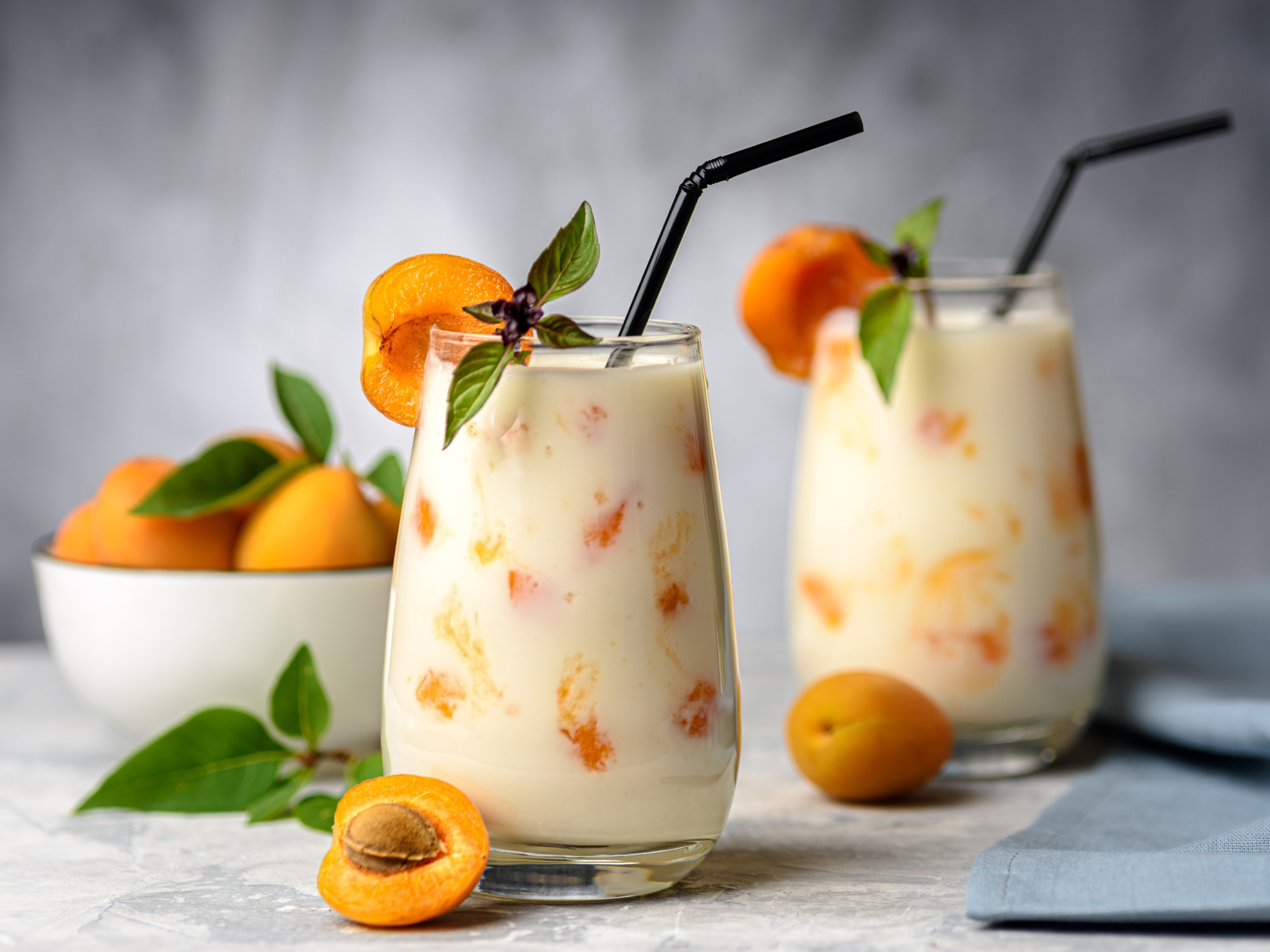 Фотосъемка напитков в Бийске