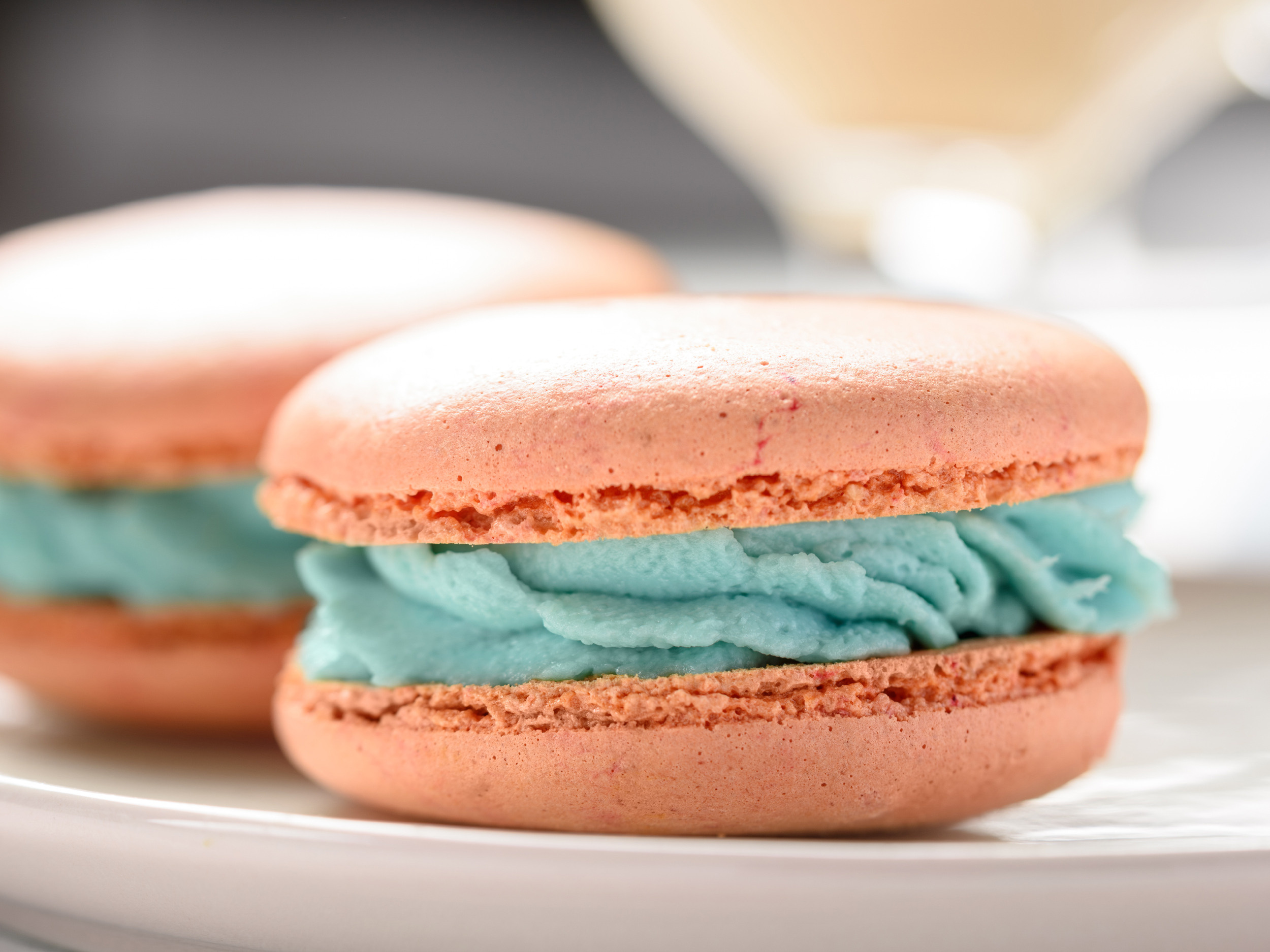 Фотосъемка для меню в Бийске