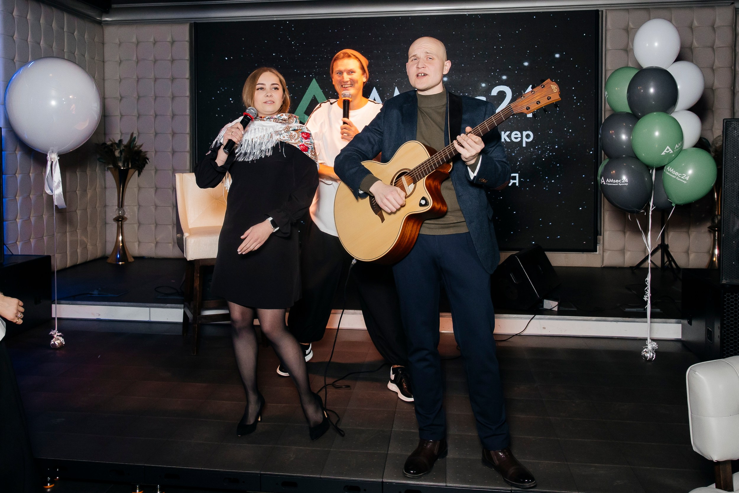 AMsec24 в Роял Арбате. Репортажный и свадебный фотограф Катерина Потапова