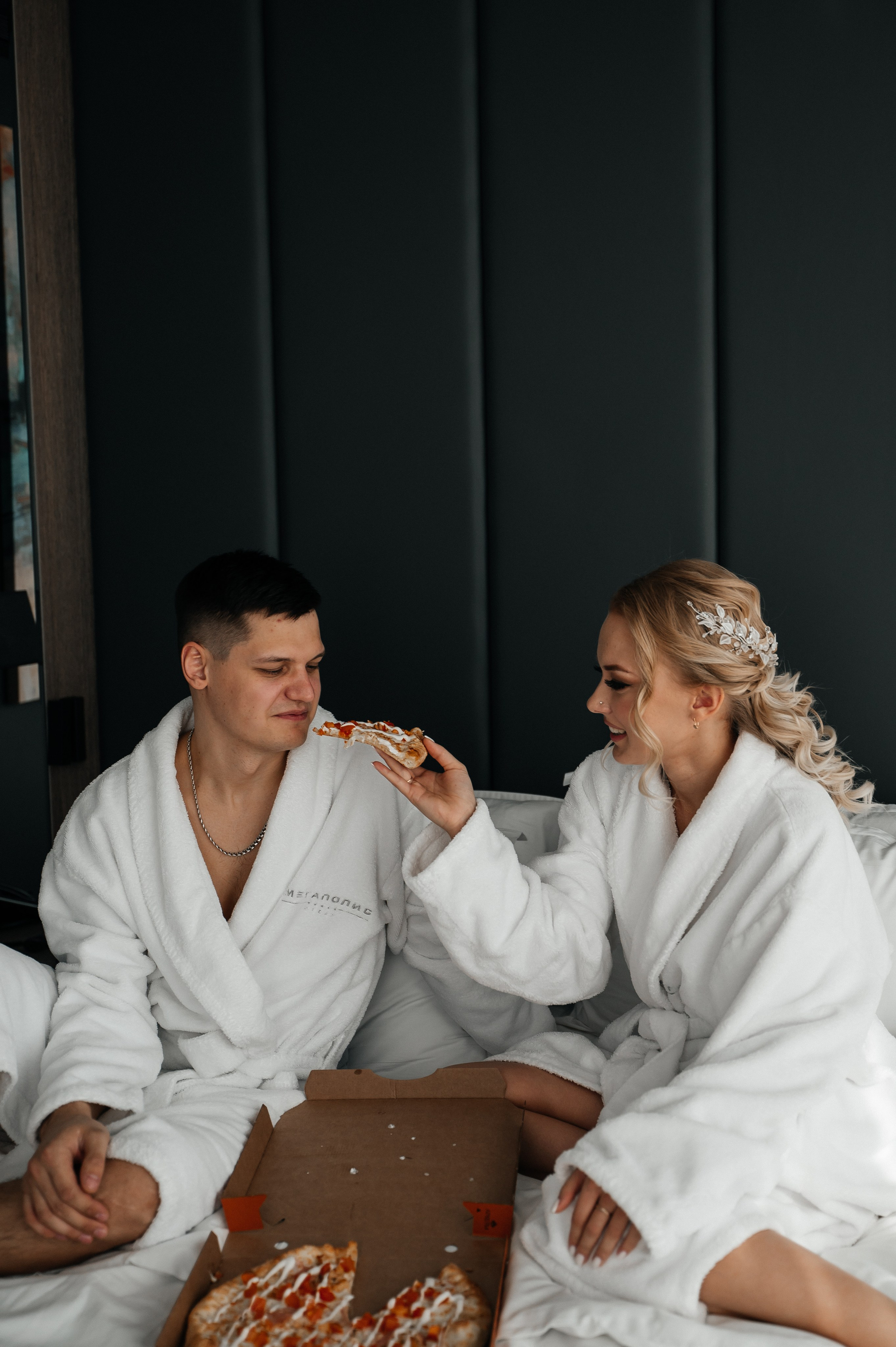 Дима и Вика 22.03.2024. Свадебный и семейный фотограф в городе Смоленске