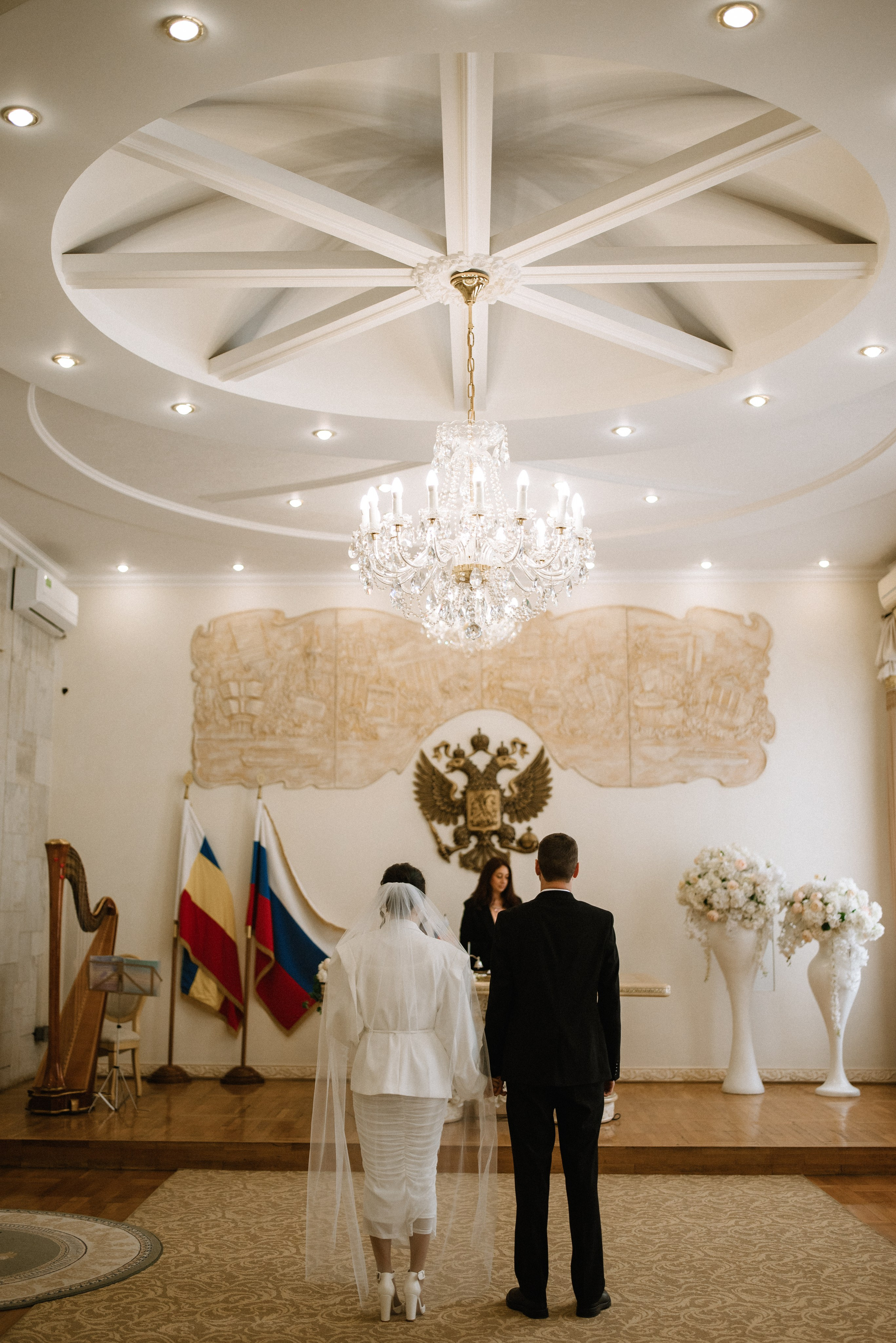 Лёша и Даша. Фотограф Костикова Анастасия Ростов-на-Дону