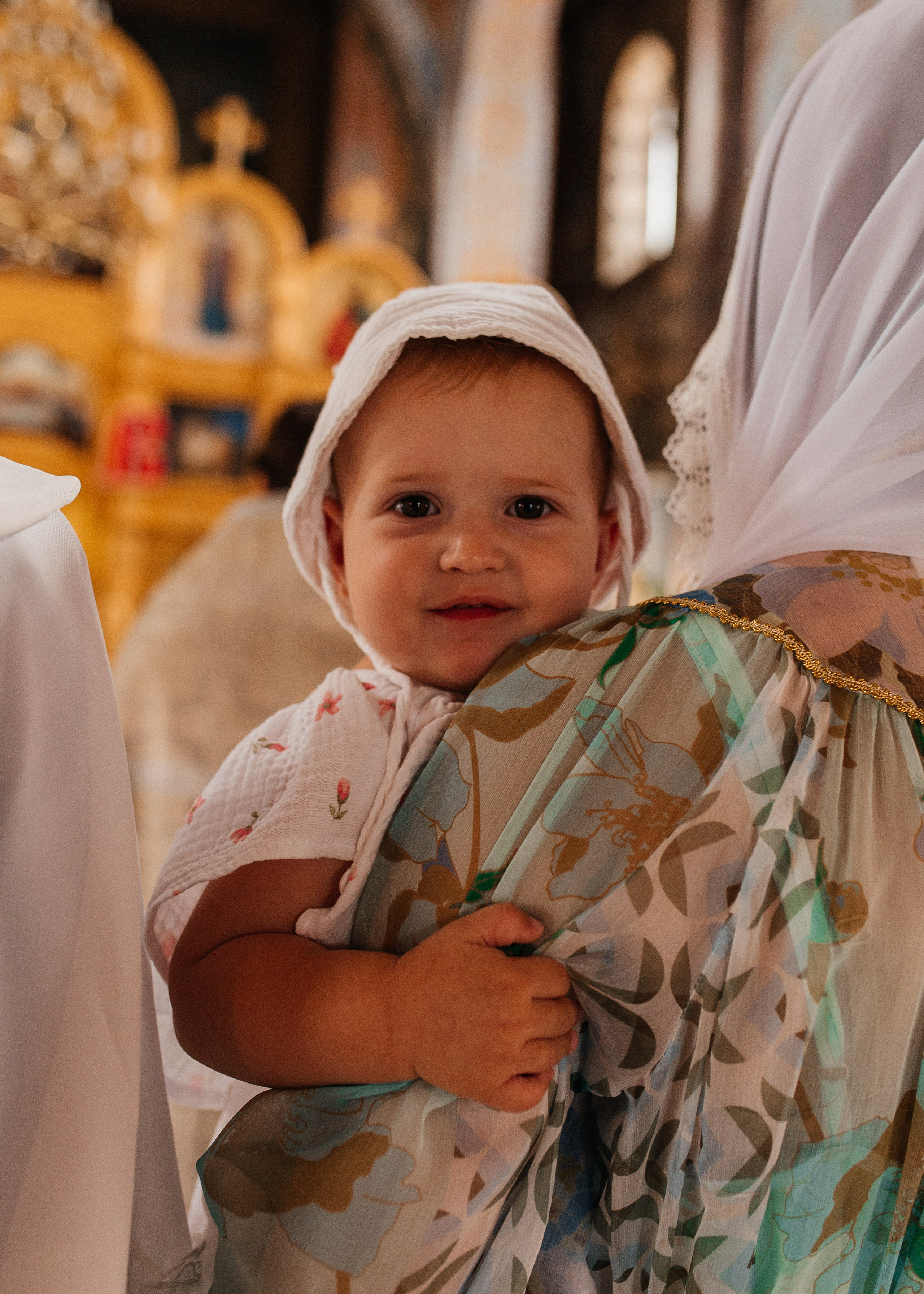 Василиса. Фотограф в Приморско-Ахтарске Марьяна Чопко