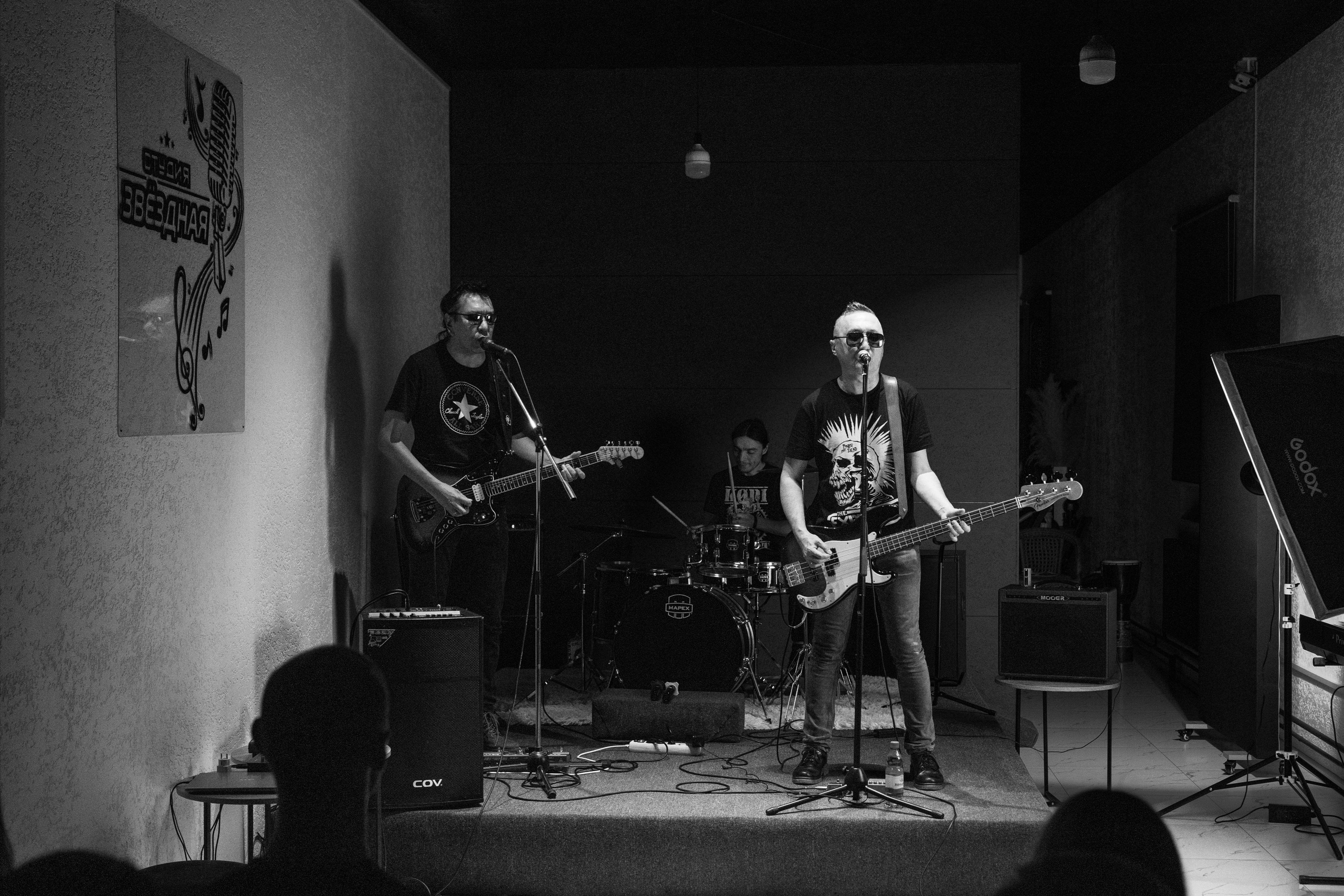 Адаптация | Павлодар | 12.12.2025. Tori_Photo