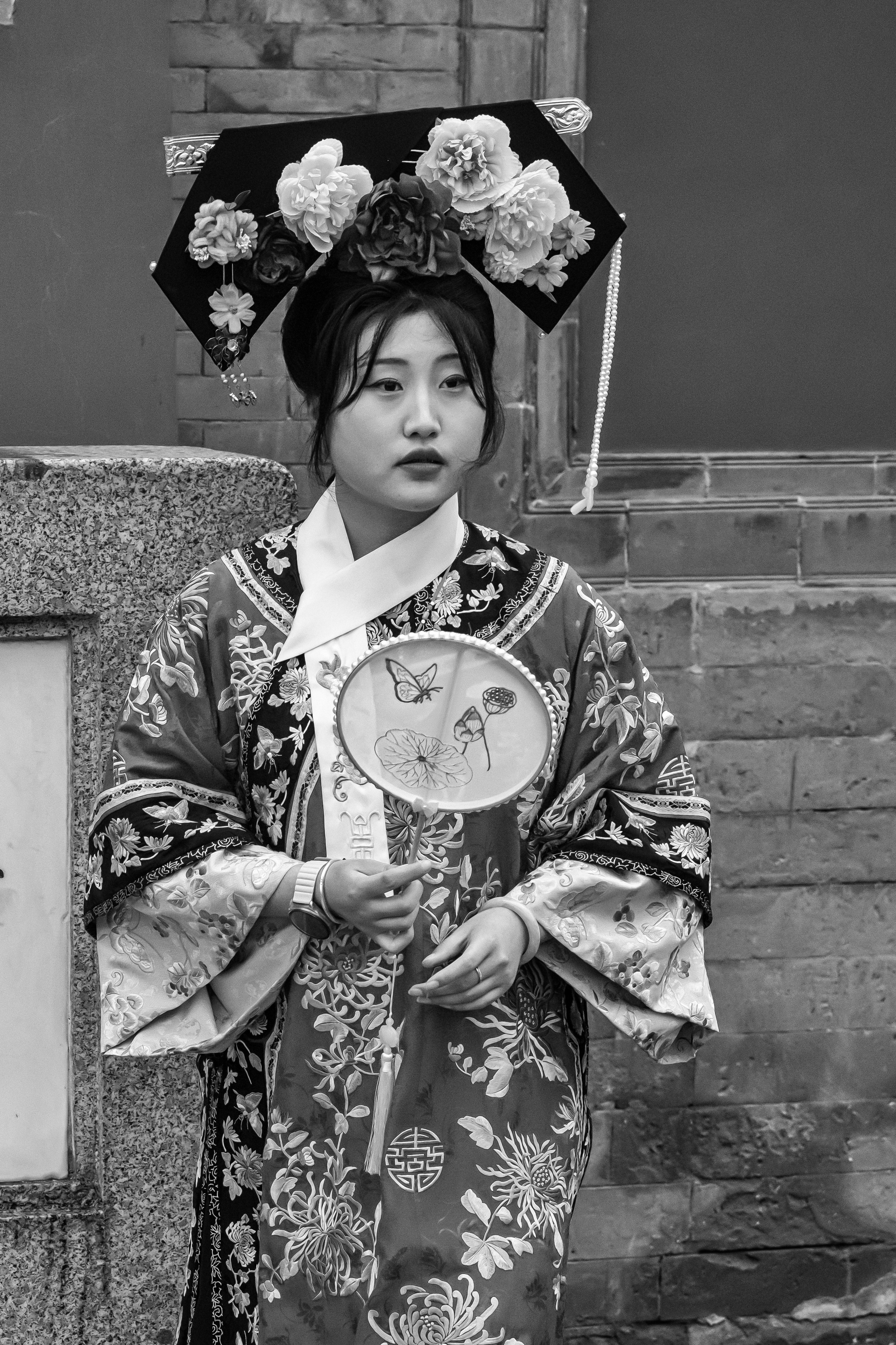 China. Three days — three cities. Beijing, Changsha, Shenzhen, 2024. Dimitri Bakhtadze photographer