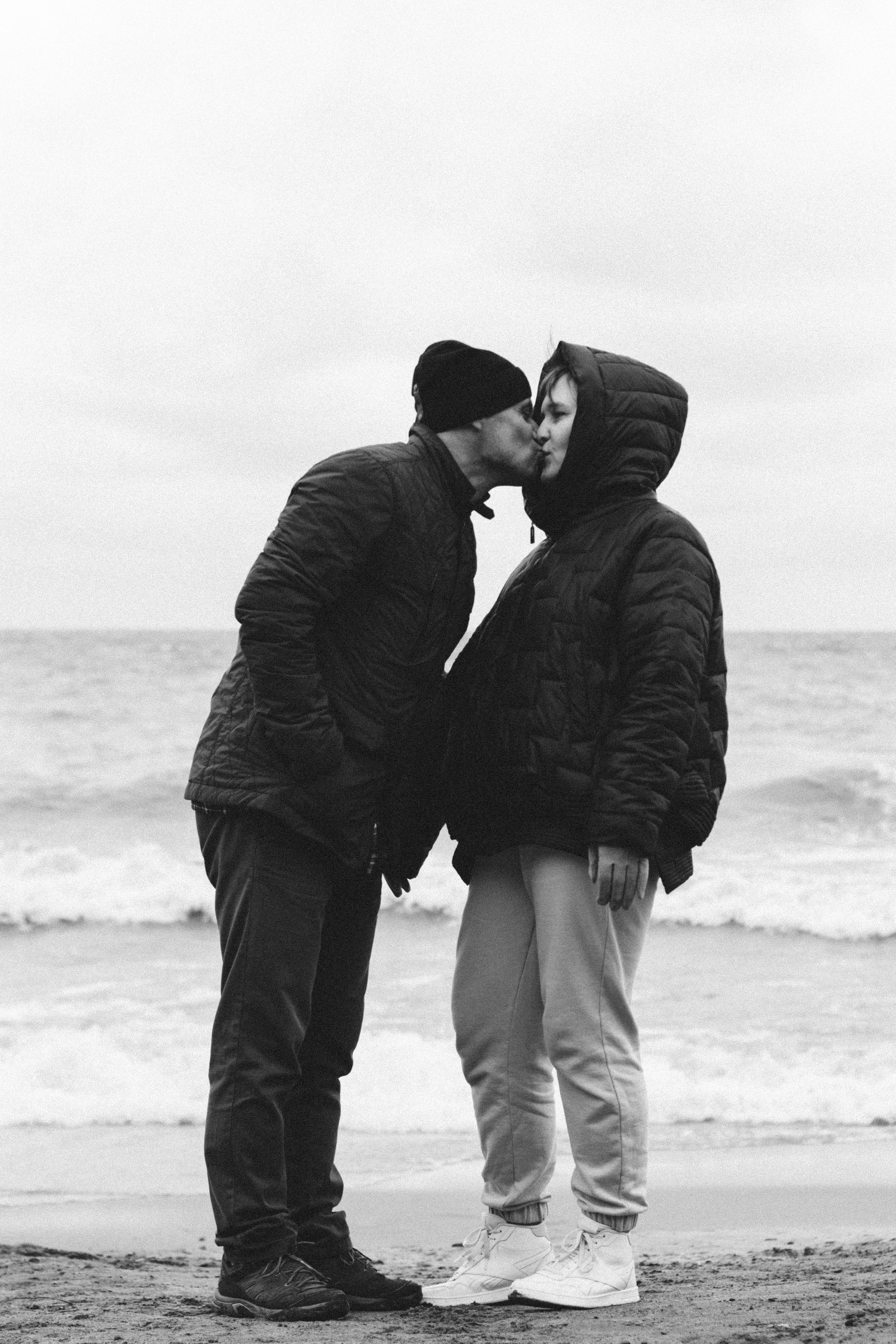 Семья Кузнецовых. Фотограф в Тюмени Анастасия Долинина