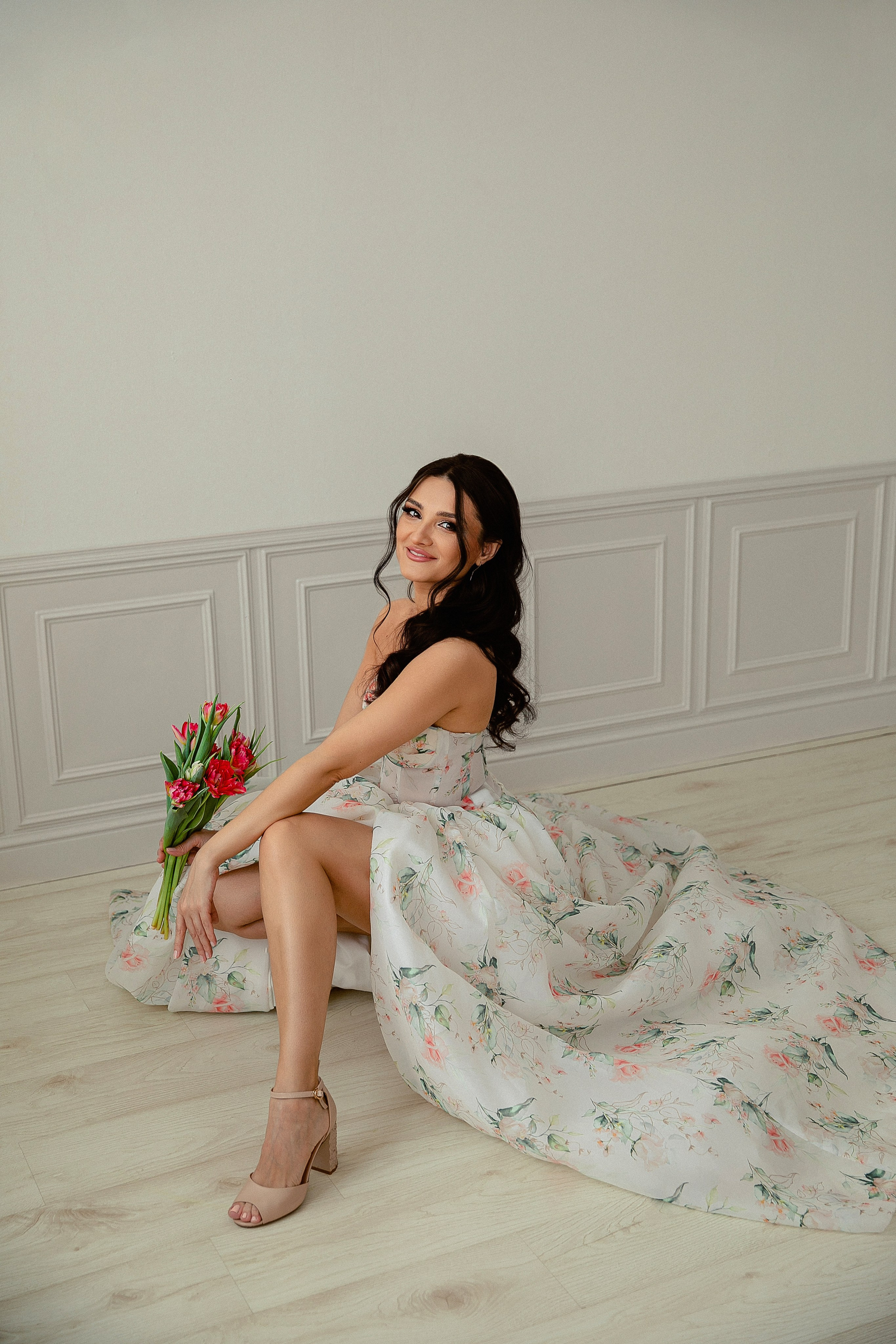 Ольга. Свадебный фотограф в новокузнецке