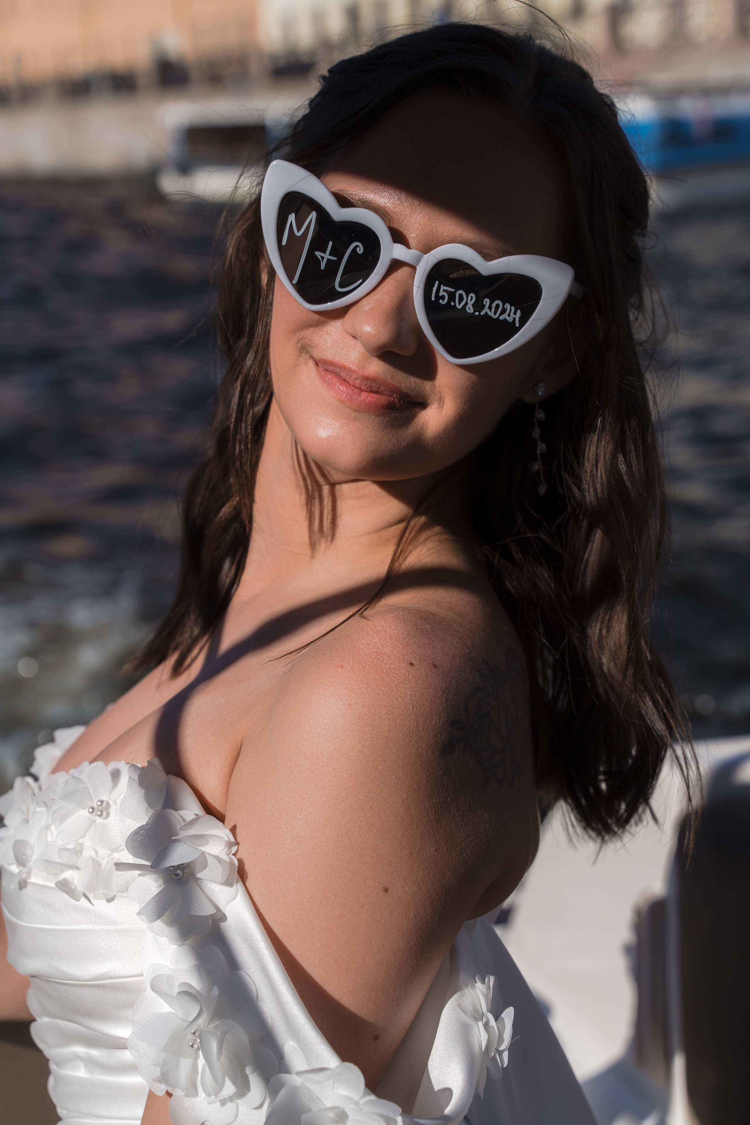 Максим + Софья