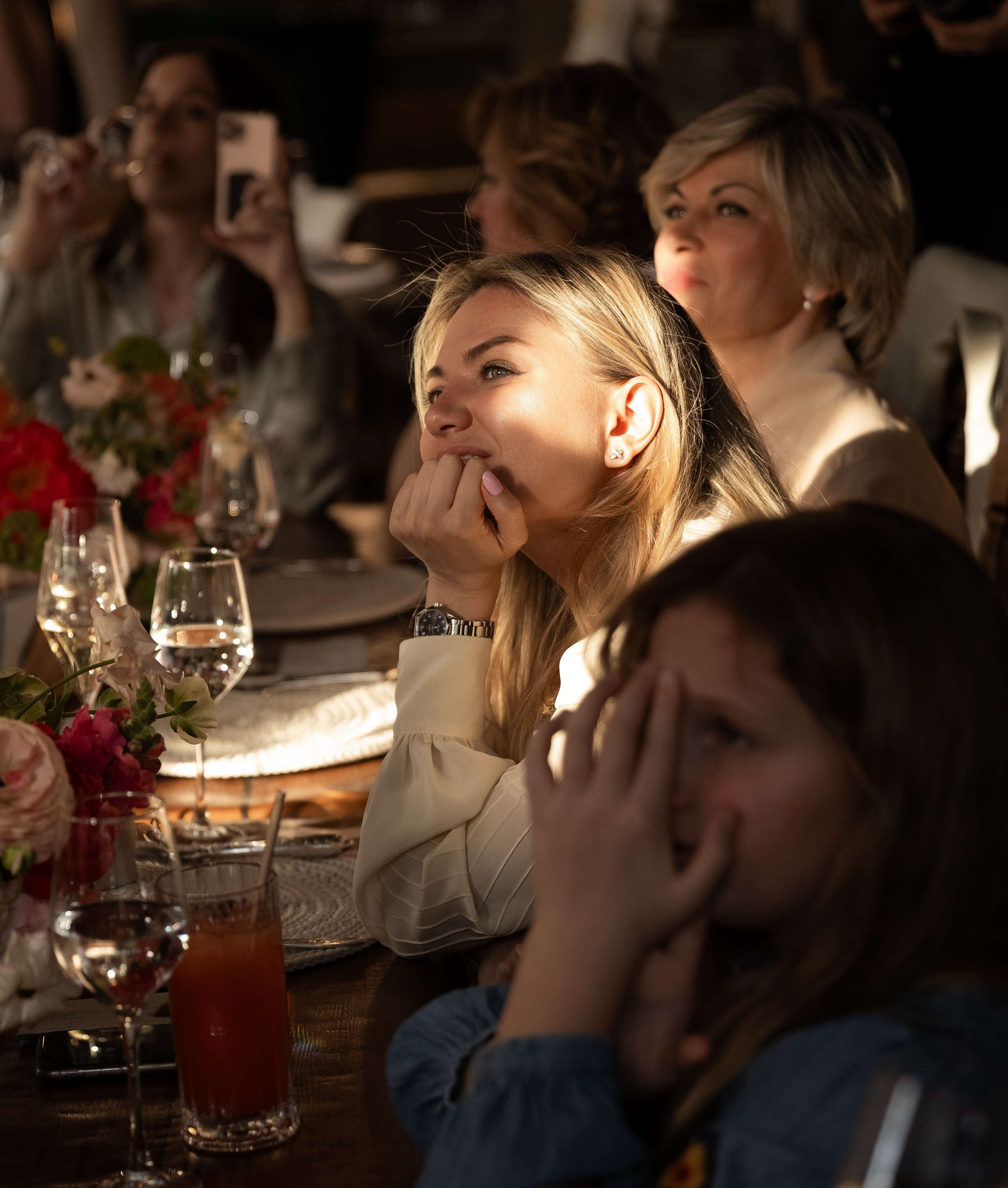 Ты — рядом, и это прекрасно