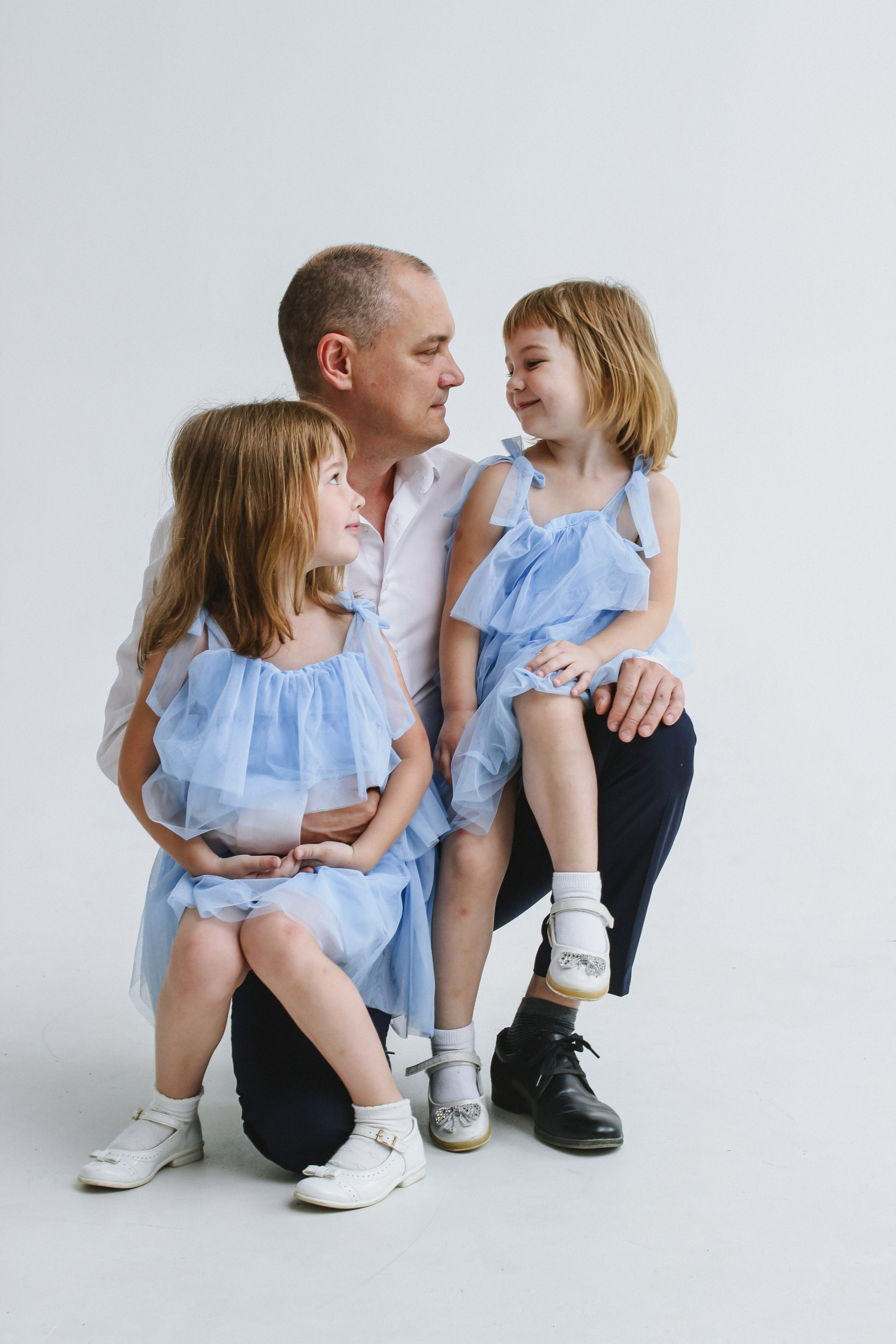 Студийная. Фотограф в Челябинске Ушакова Анастасия