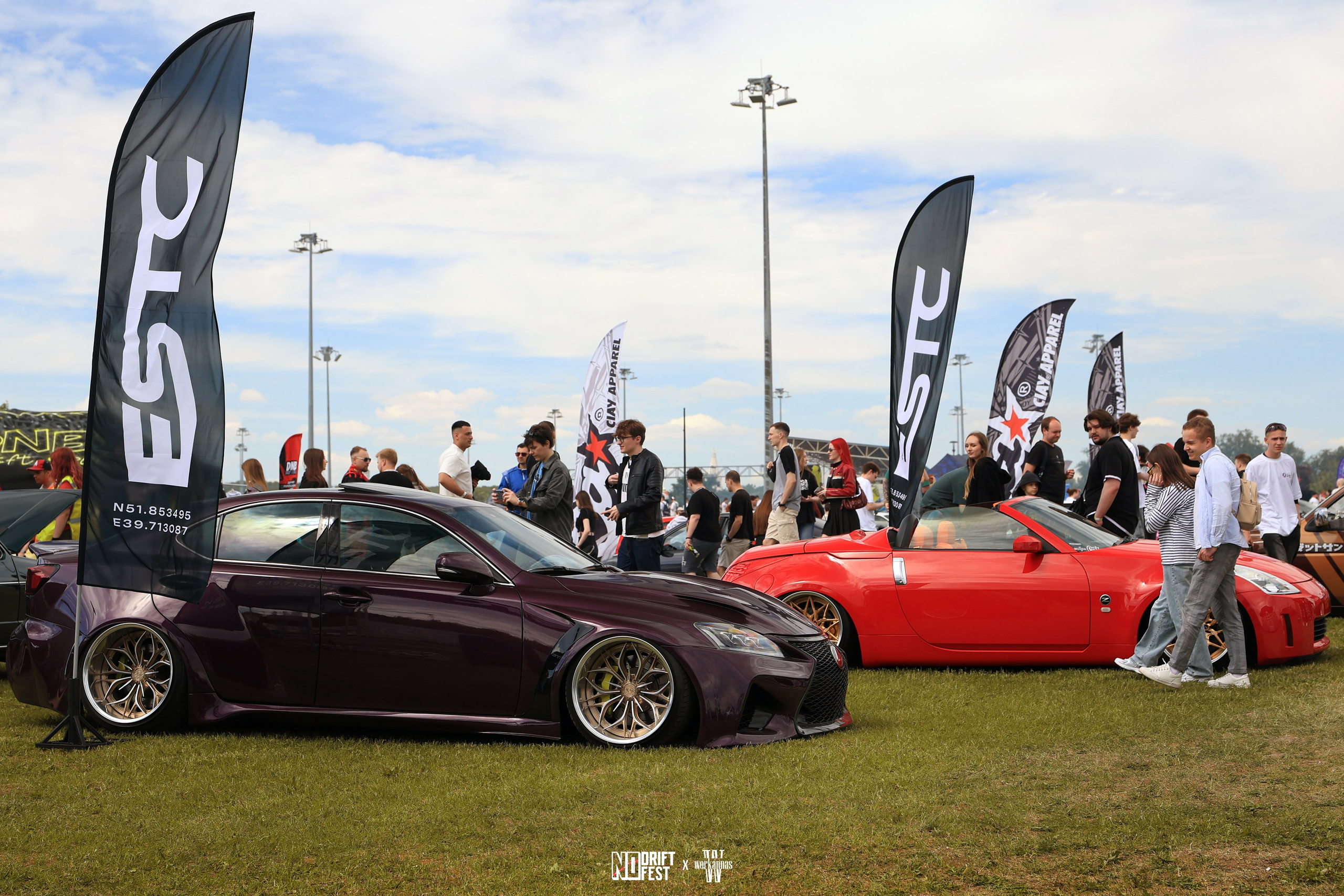 NO DRIFT NO FEST 2026. Фотограф Анна Гаврилова