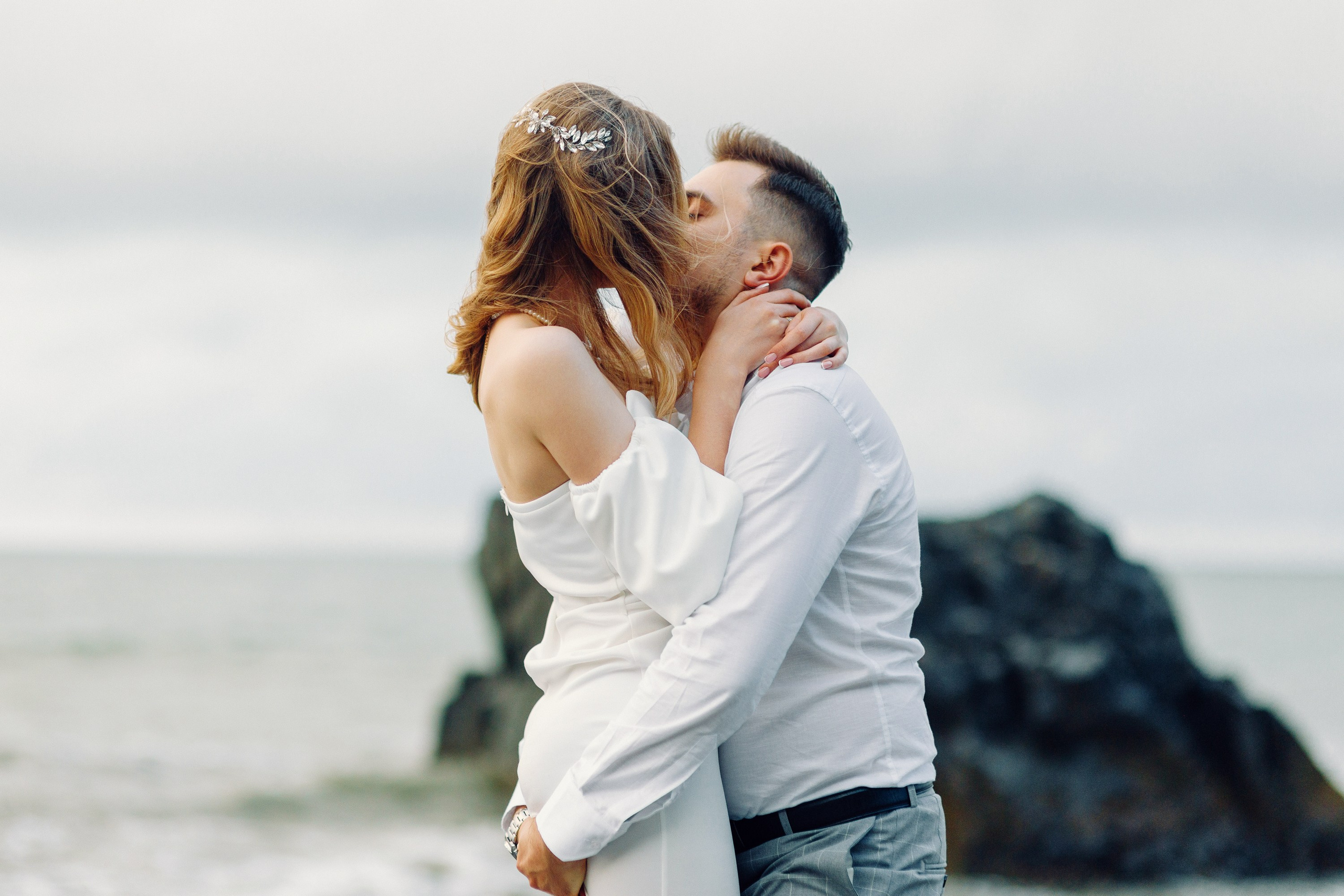 Артем и Ольга