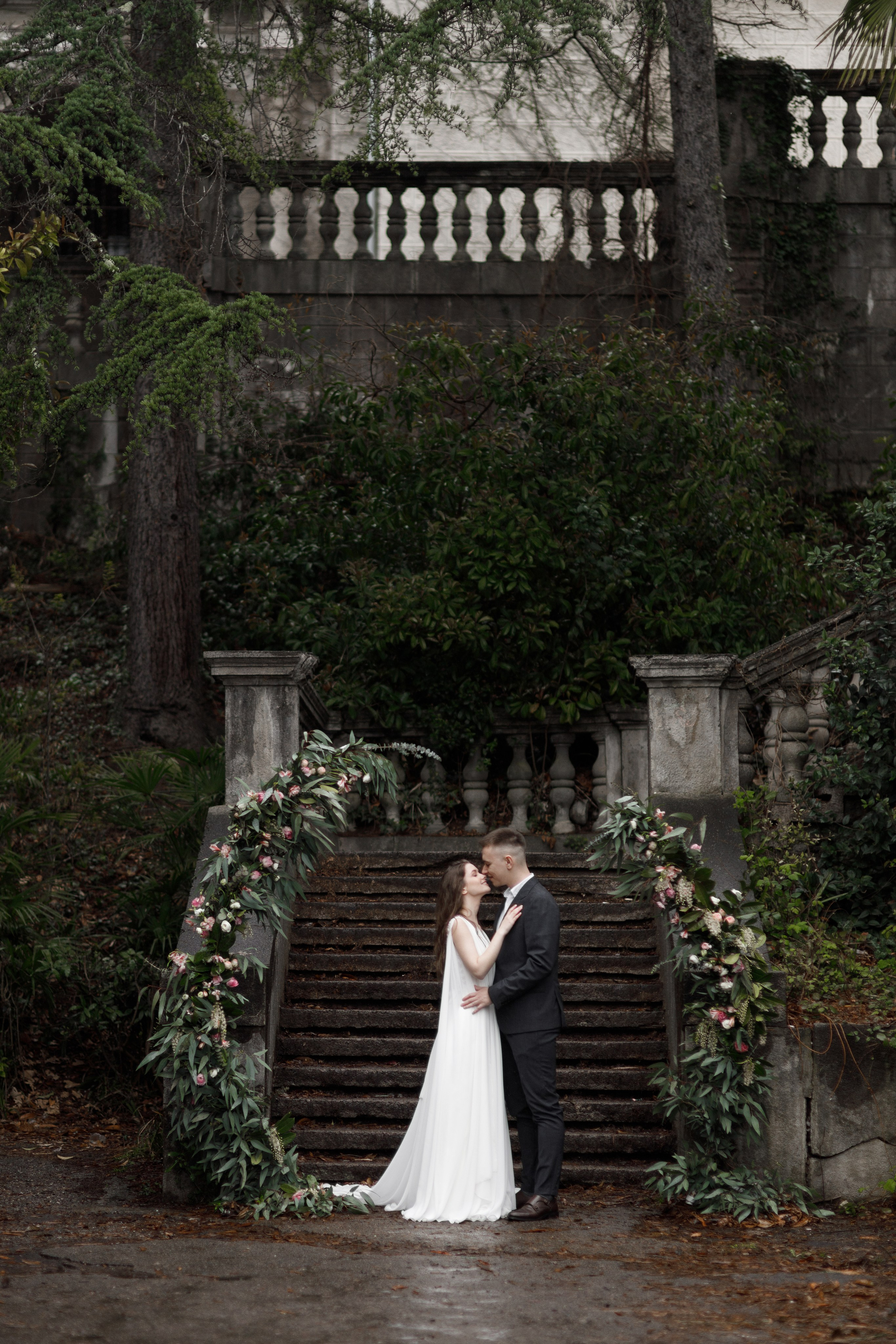 Олег и Лиза