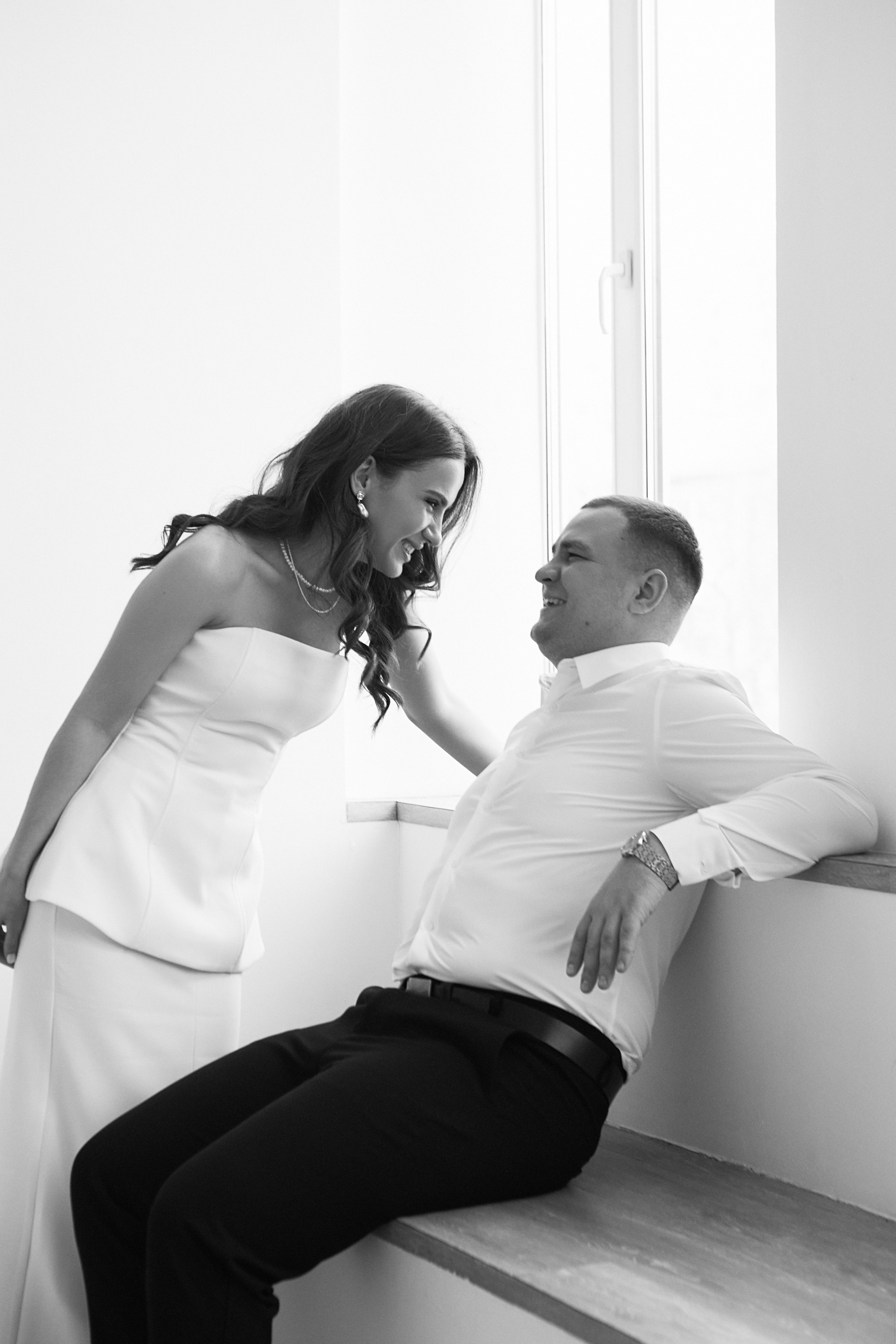 Вероника и Роман. Фотограф в Екатеринбурге и Москве, Анна