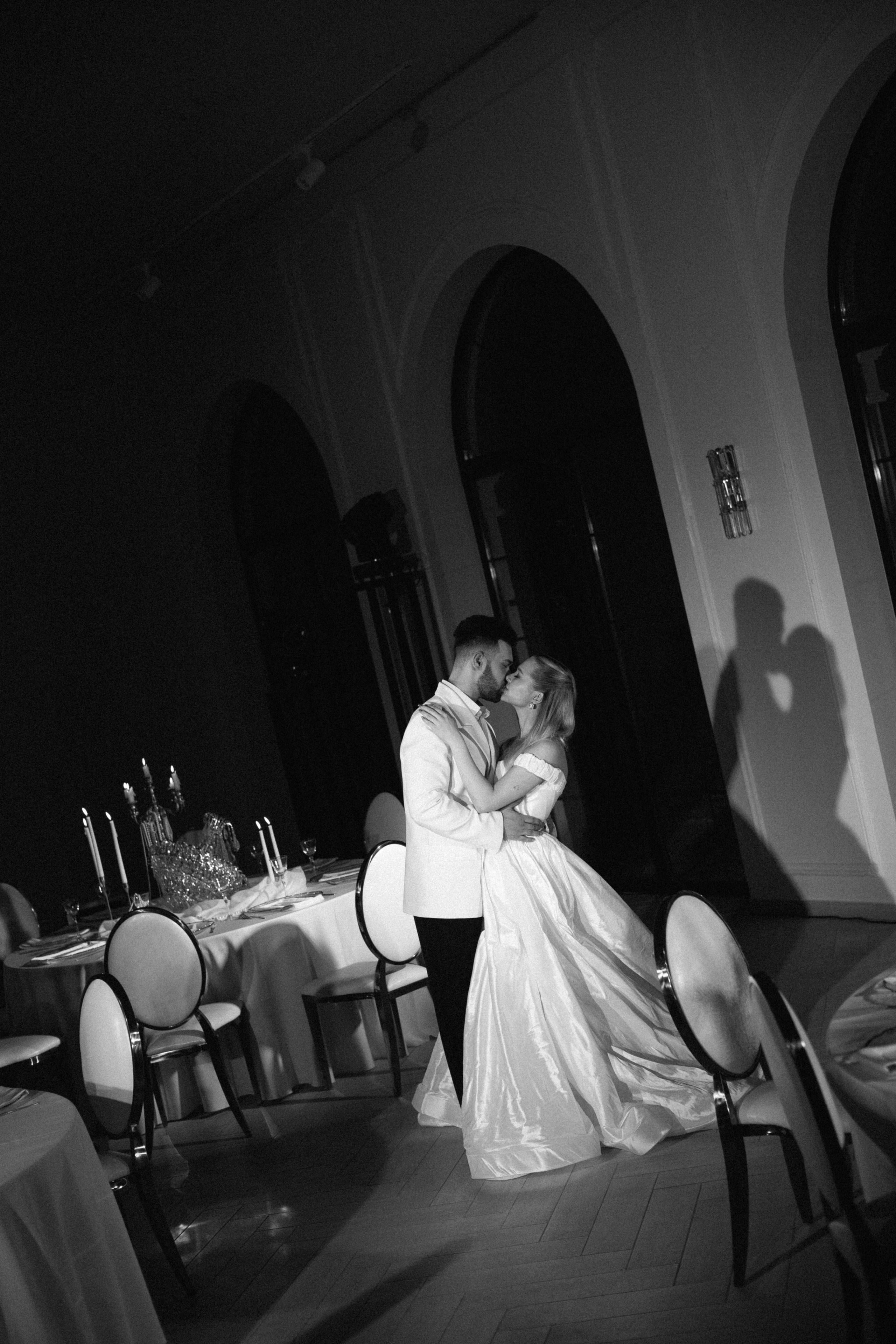 Анна & Алексей. Свадебный и портретный фотограф Соломко Диана