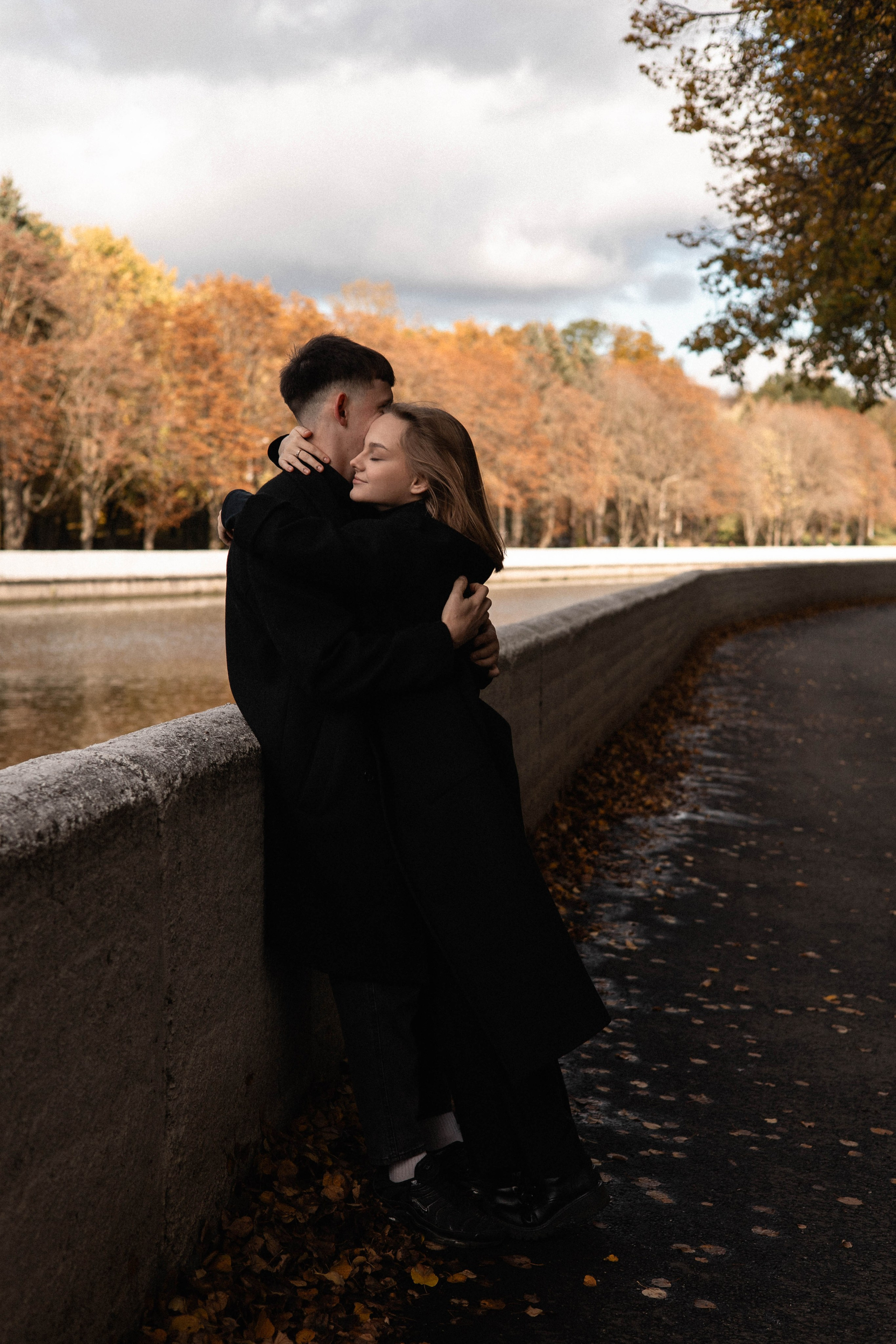 Анастасия & Никита. Свадебный и портретный фотограф Соломко Диана