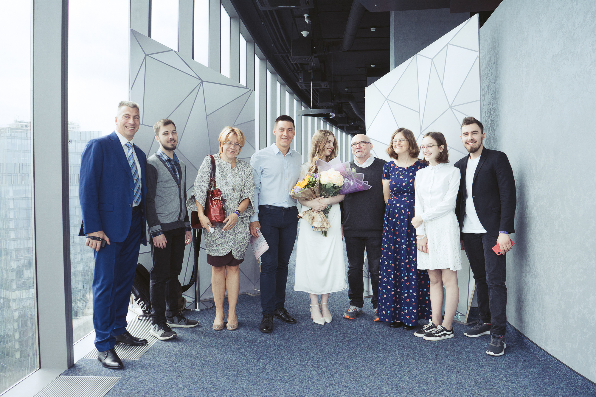 Руслан и Анастасия. Твой друг фотограф