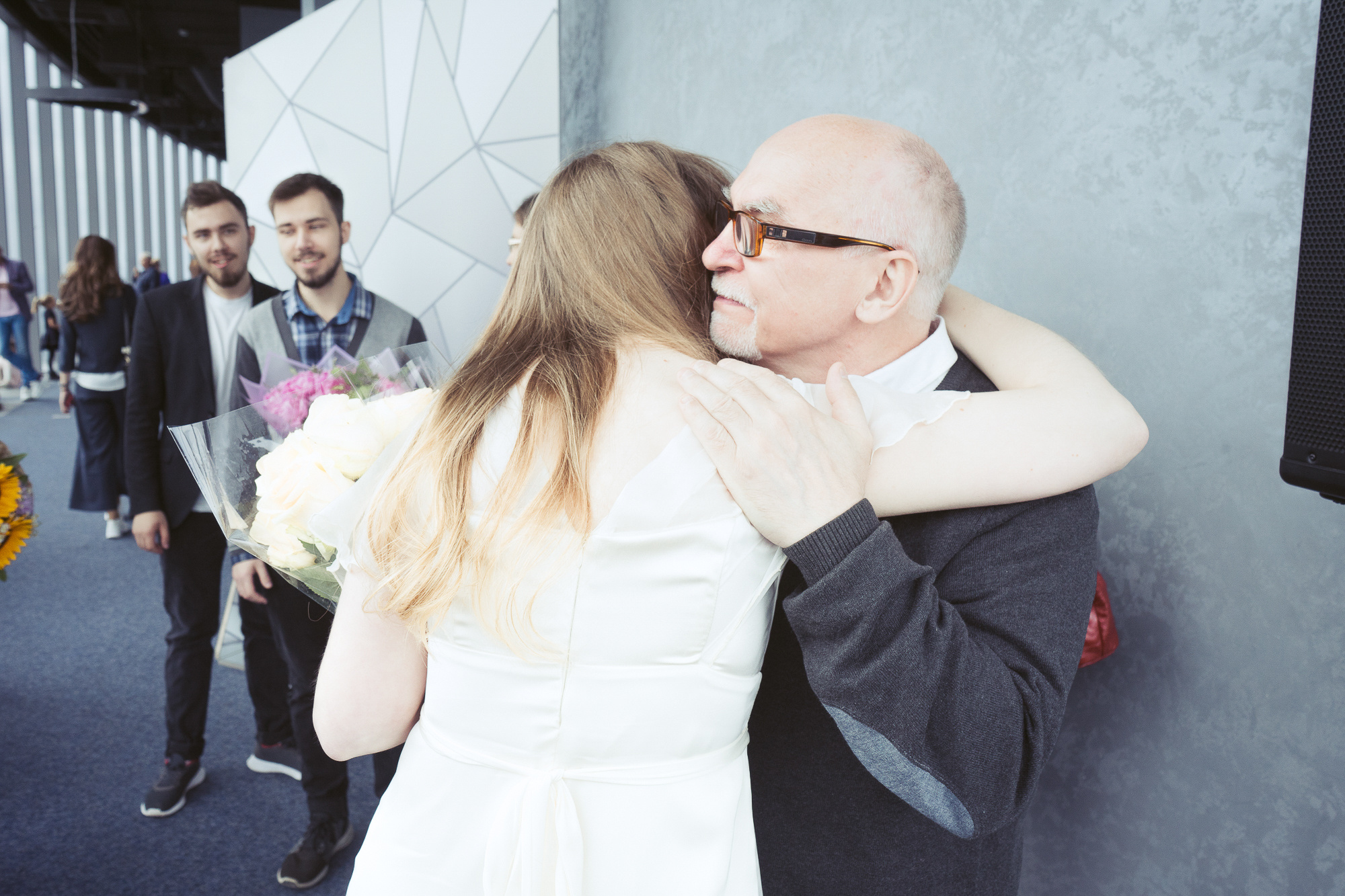 Руслан и Анастасия. Твой друг фотограф