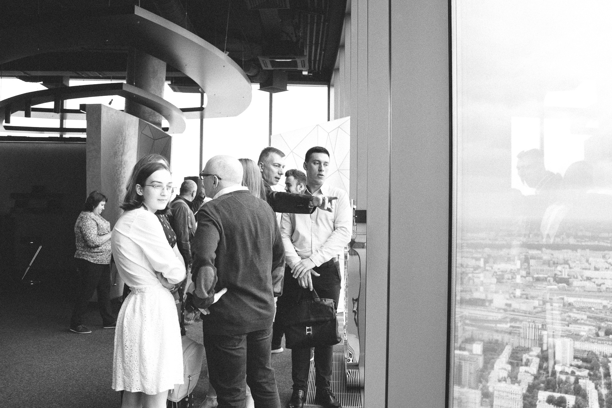 Руслан и Анастасия. Твой друг фотограф