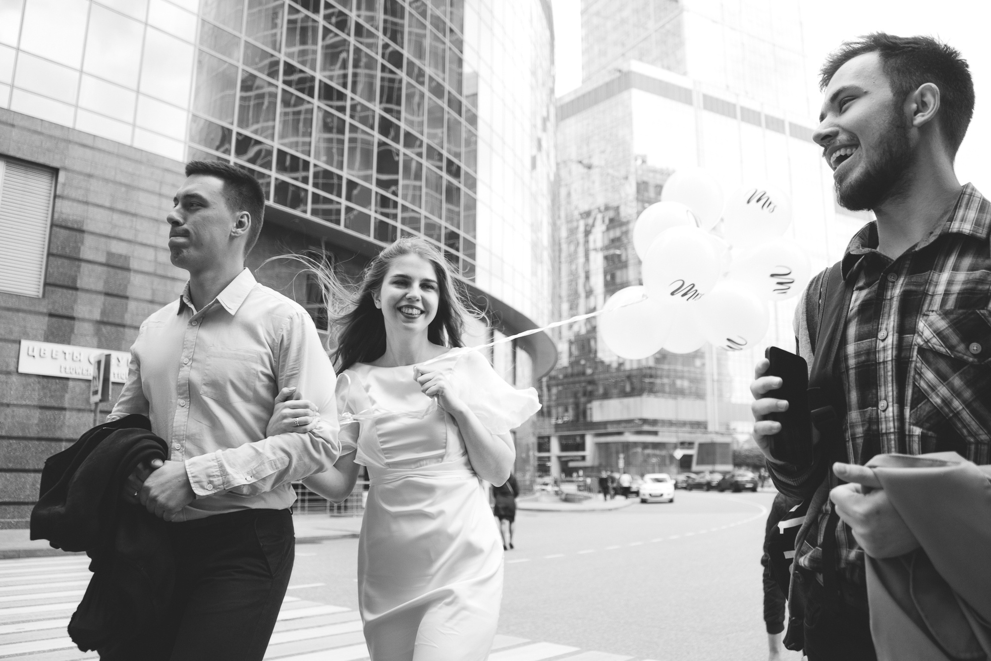 Руслан и Анастасия. Твой друг фотограф